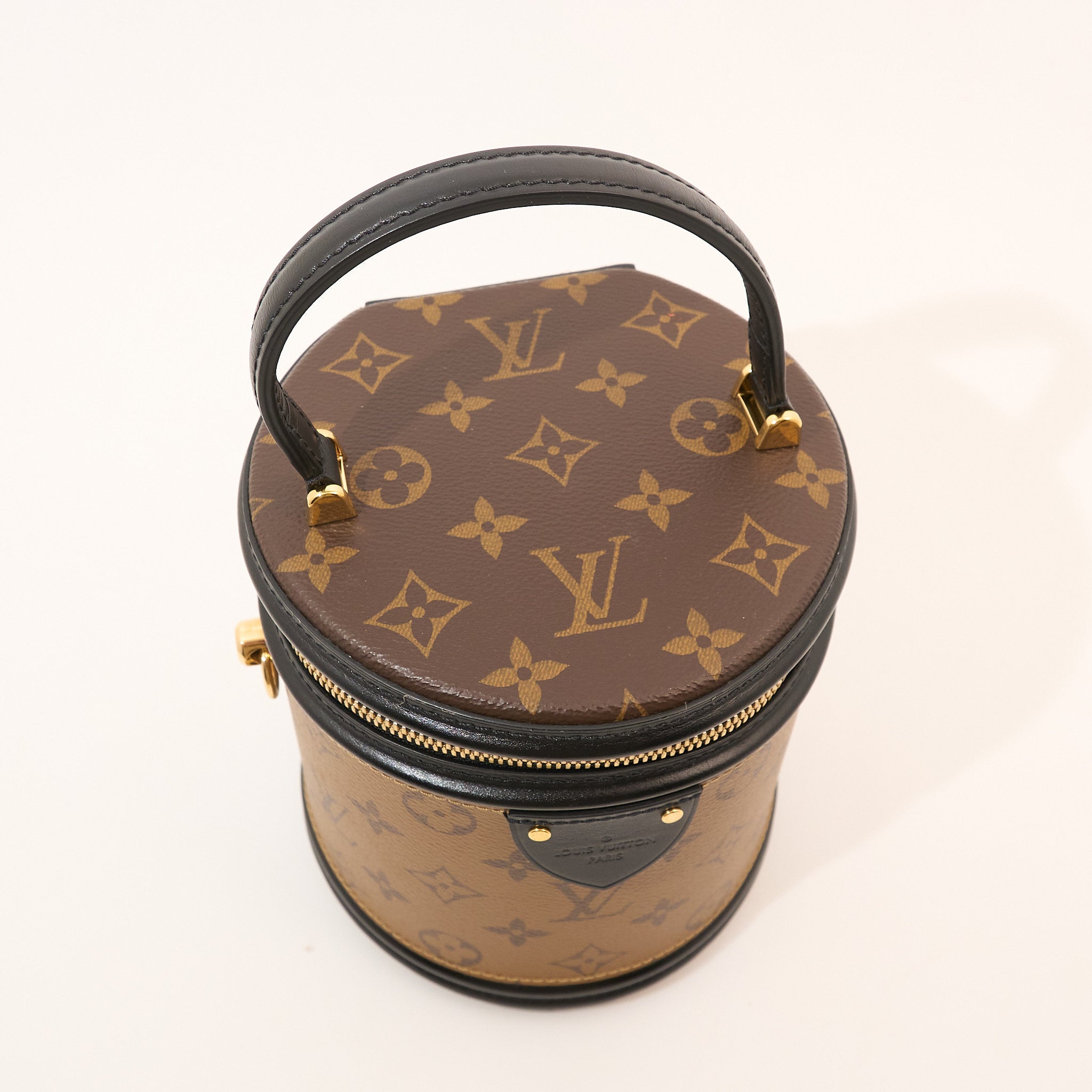 Louis Vuitton Cannes Bag