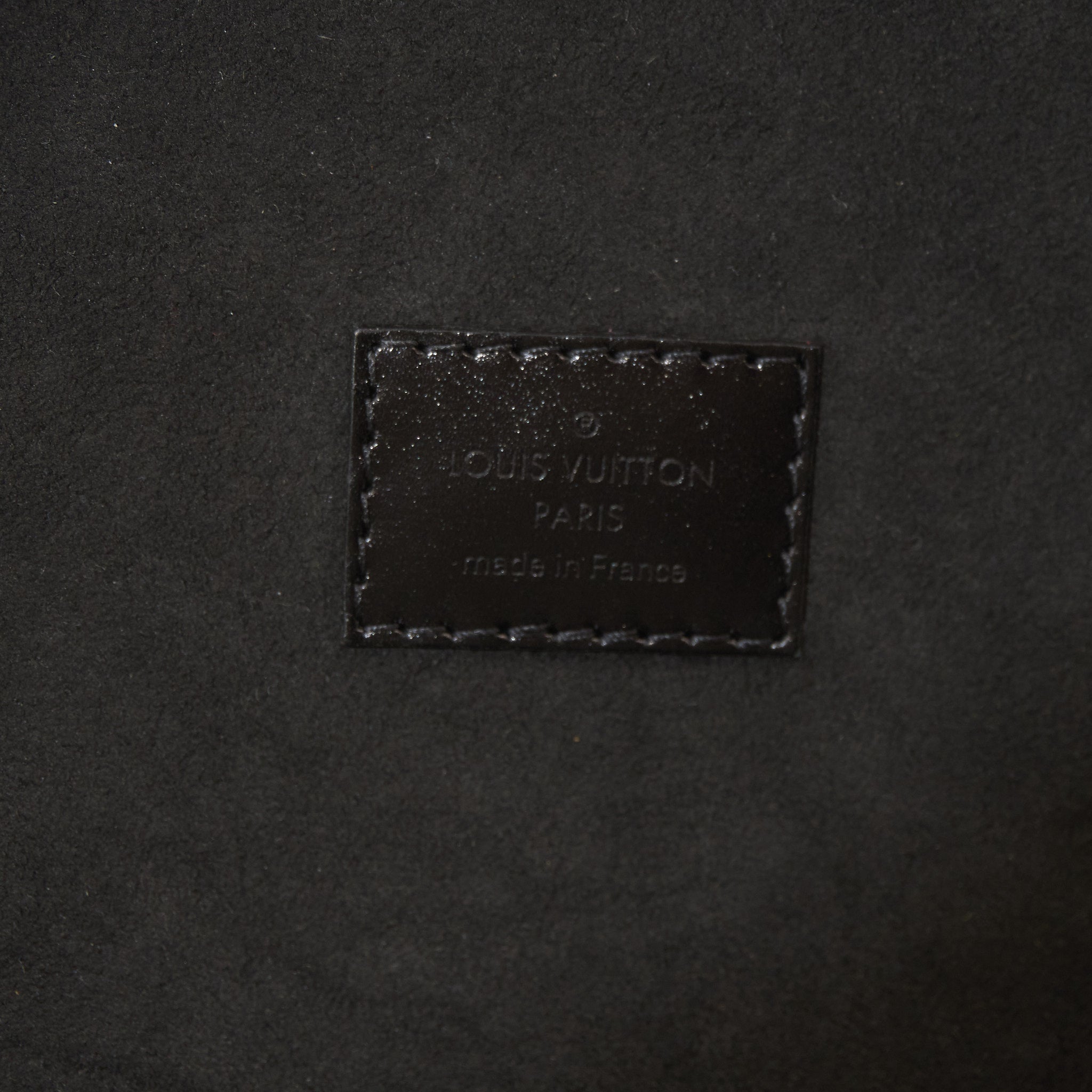 Louis Vuitton Cannes Bag