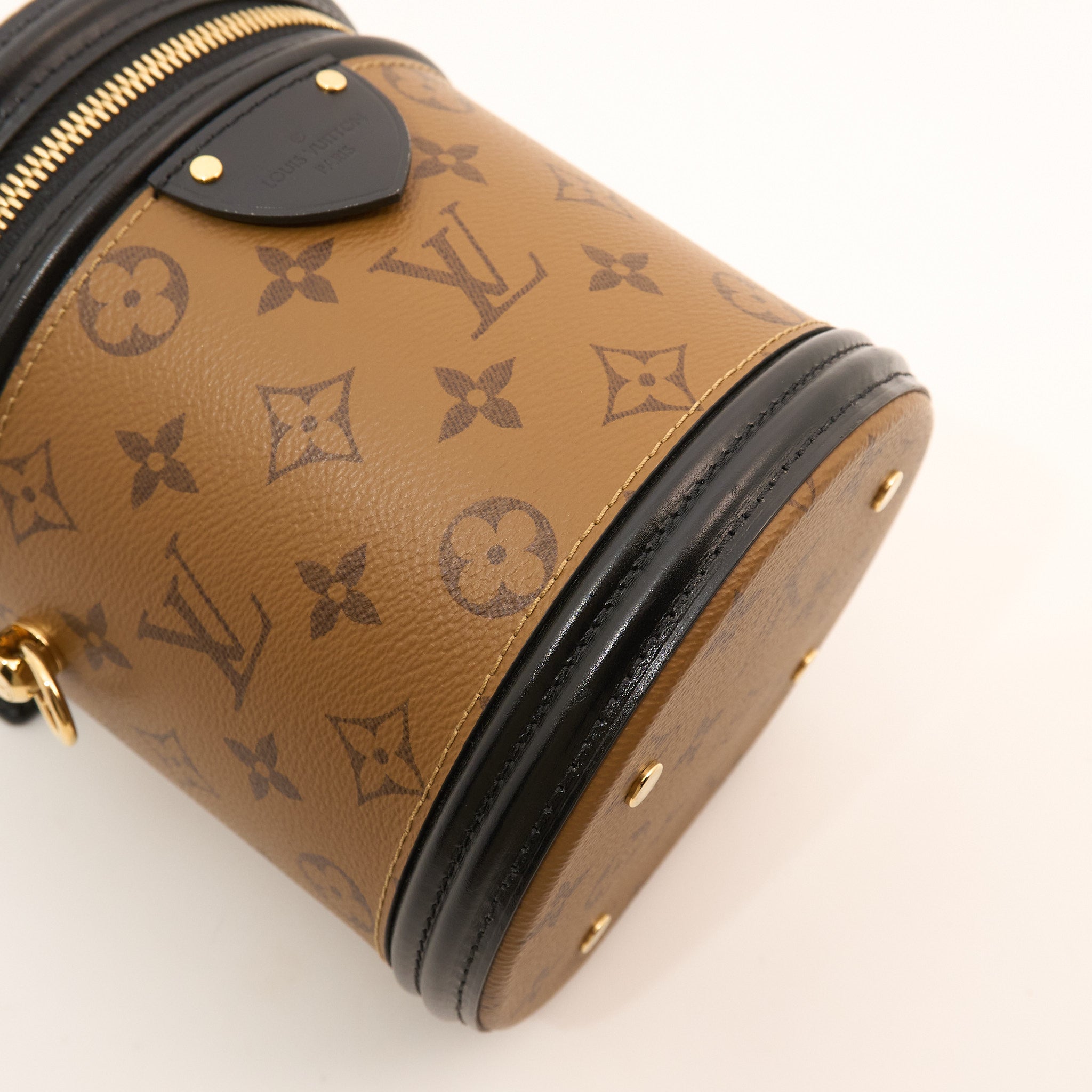Louis Vuitton Cannes Bag