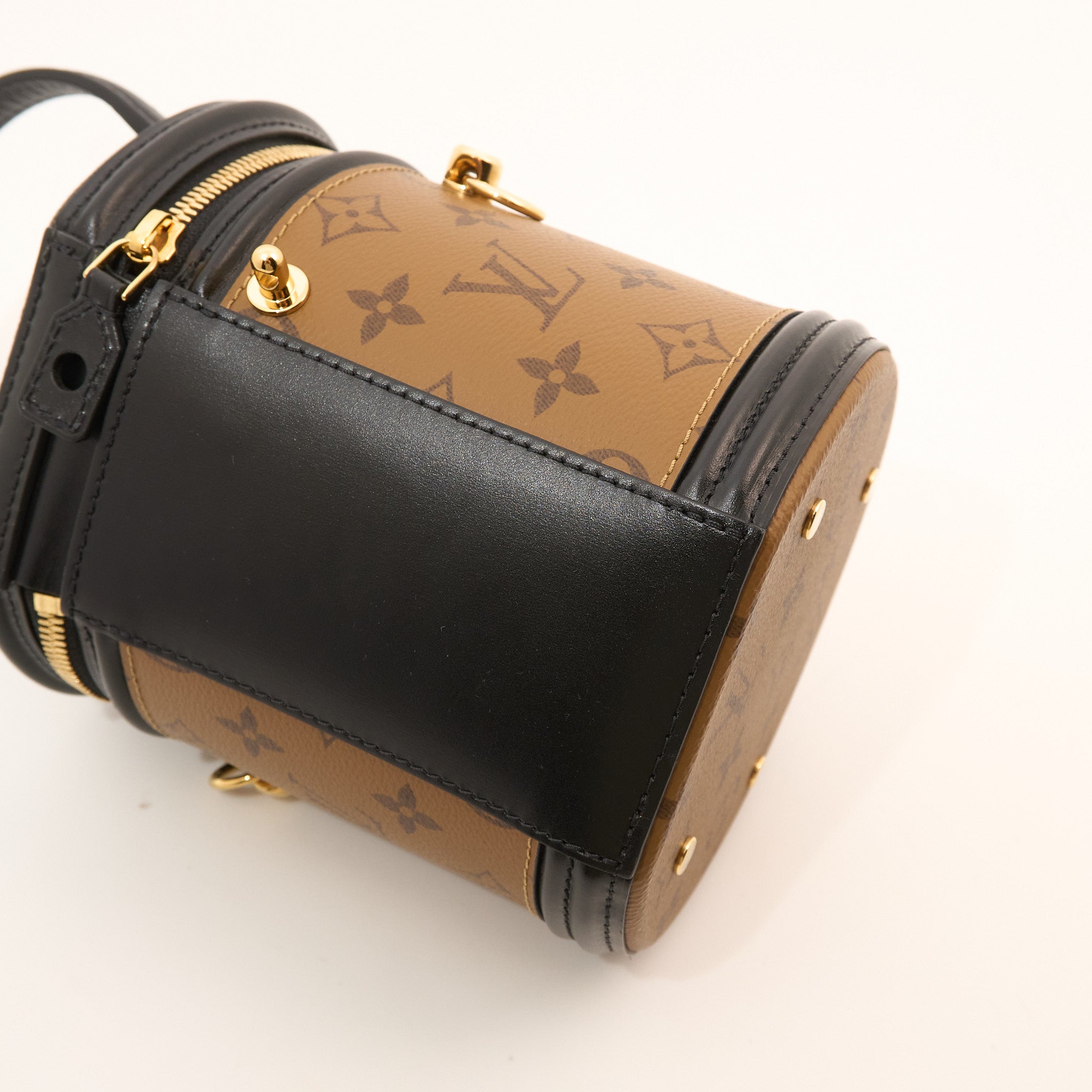 Louis Vuitton Cannes Bag
