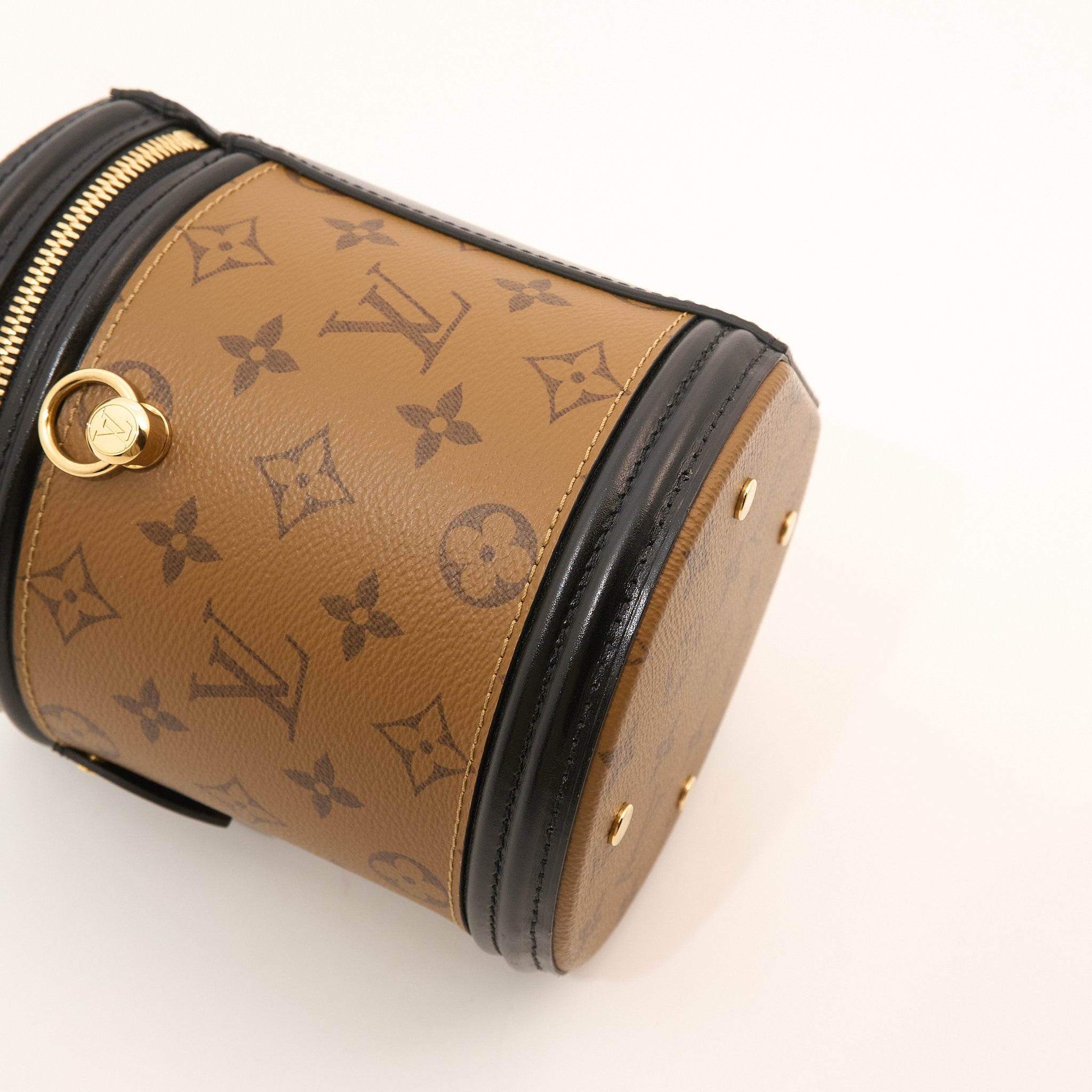 Louis Vuitton Cannes Bag