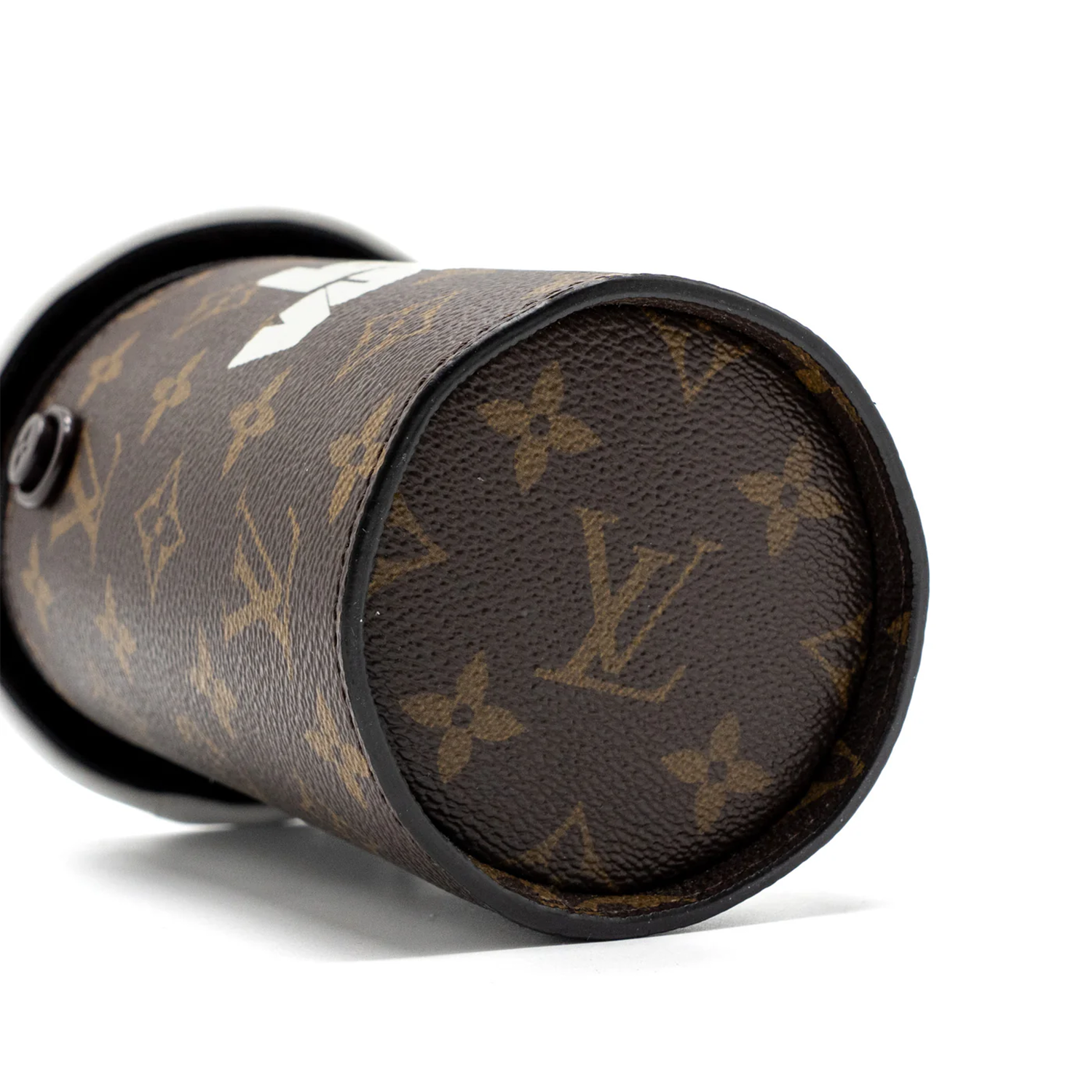 Louis Vuitton Coffee Cup Bag