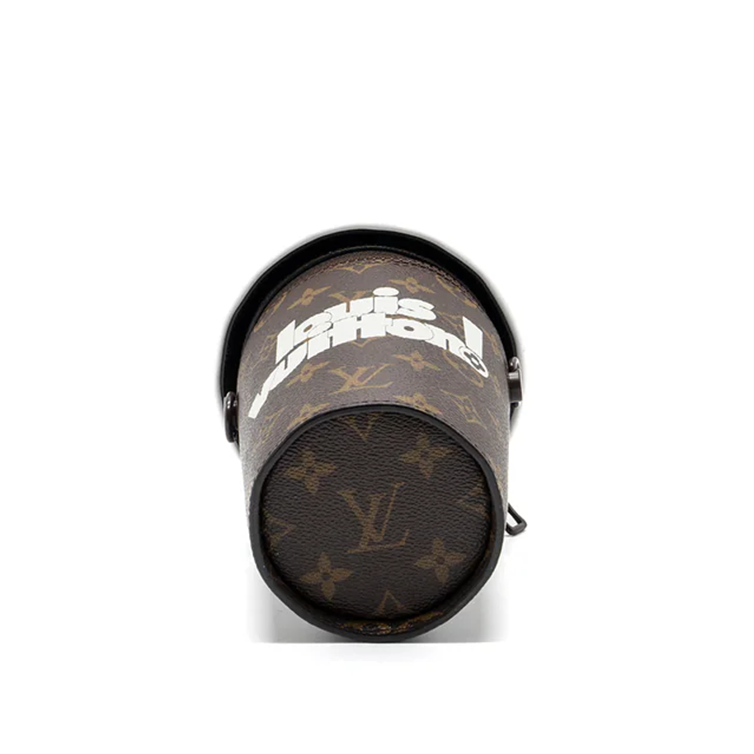 Louis Vuitton Coffee Cup Bag