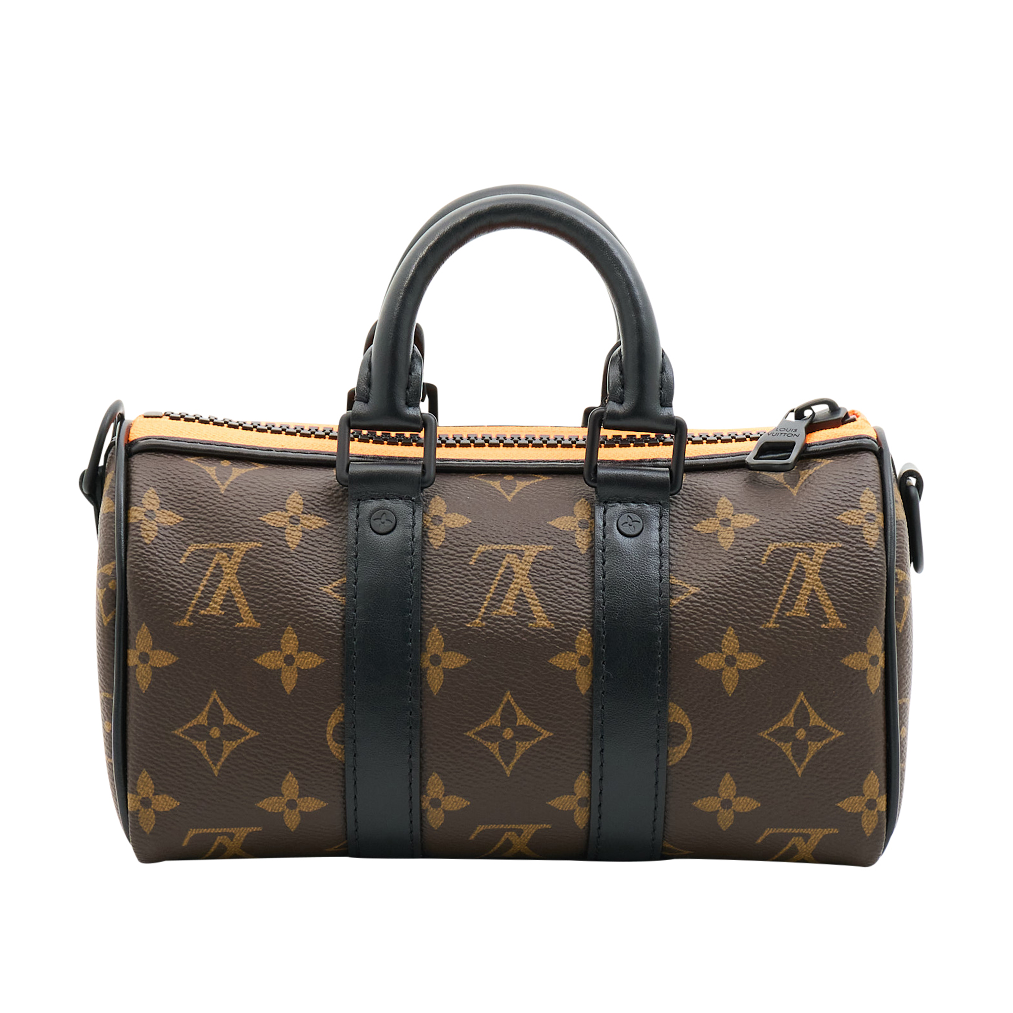 Louis Vuitton Monogram Keepall XS