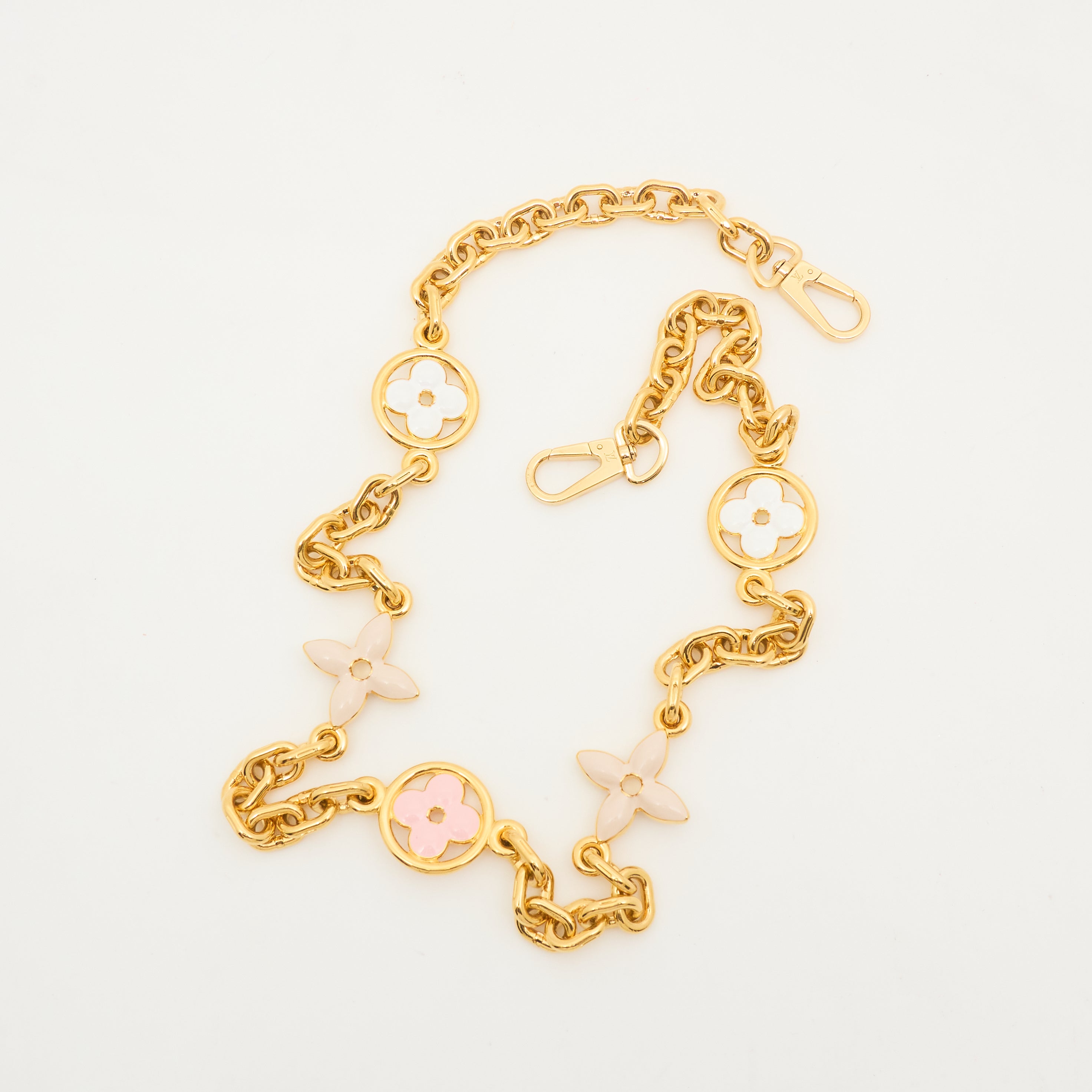 Louis Vuitton Capucines BB Snow White Taurillon Leather