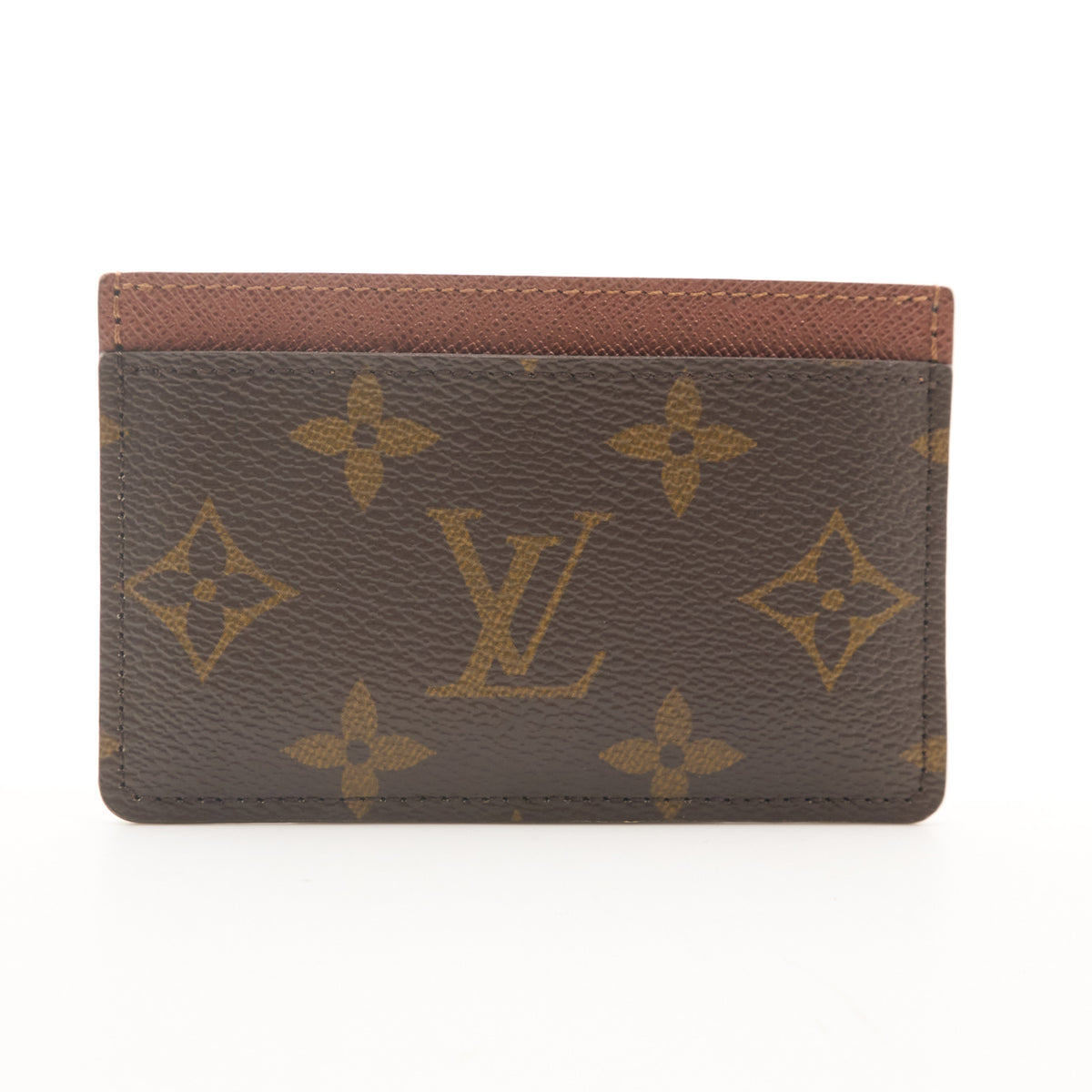 Louis Vuitton Monogram Card Holder