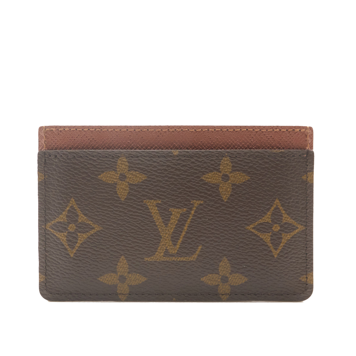 Louis Vuitton Monogram Card Holder
