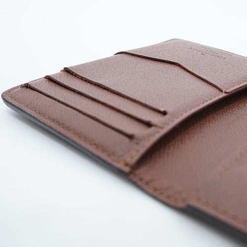 Louis Vuitton Monogram Card Wallet