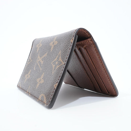 Louis Vuitton Monogram Card Wallet
