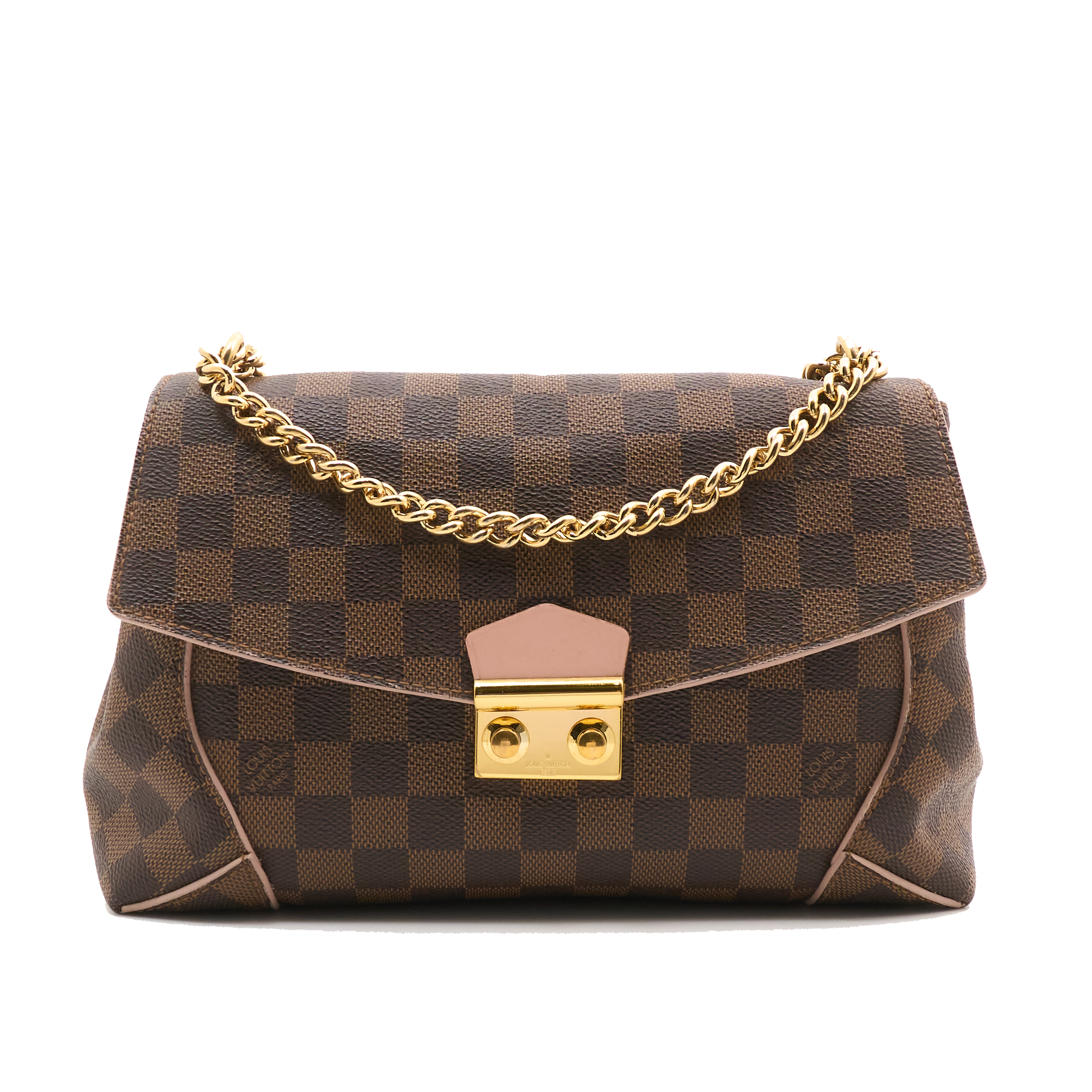 Louis Vuitton Cassia Bag