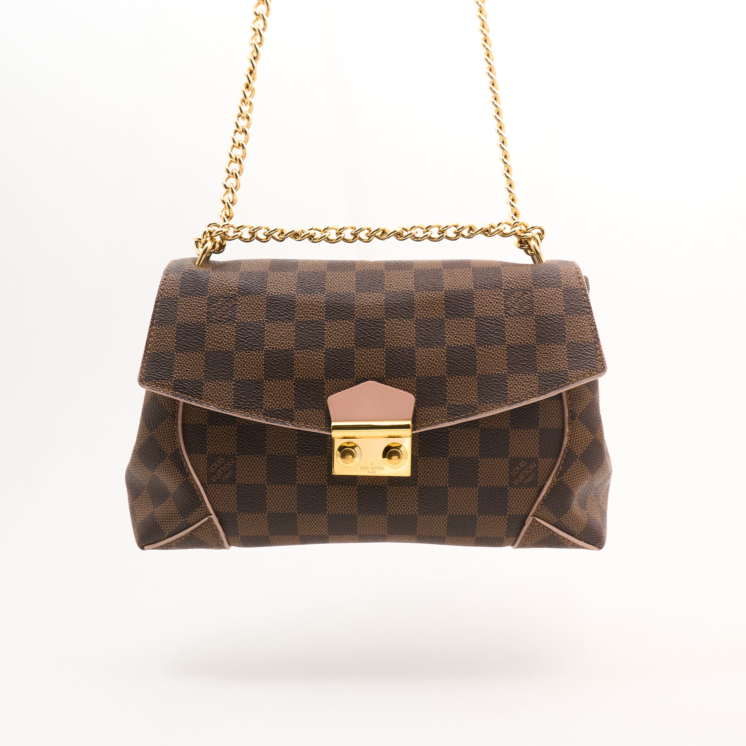 Louis Vuitton Cassia Bag