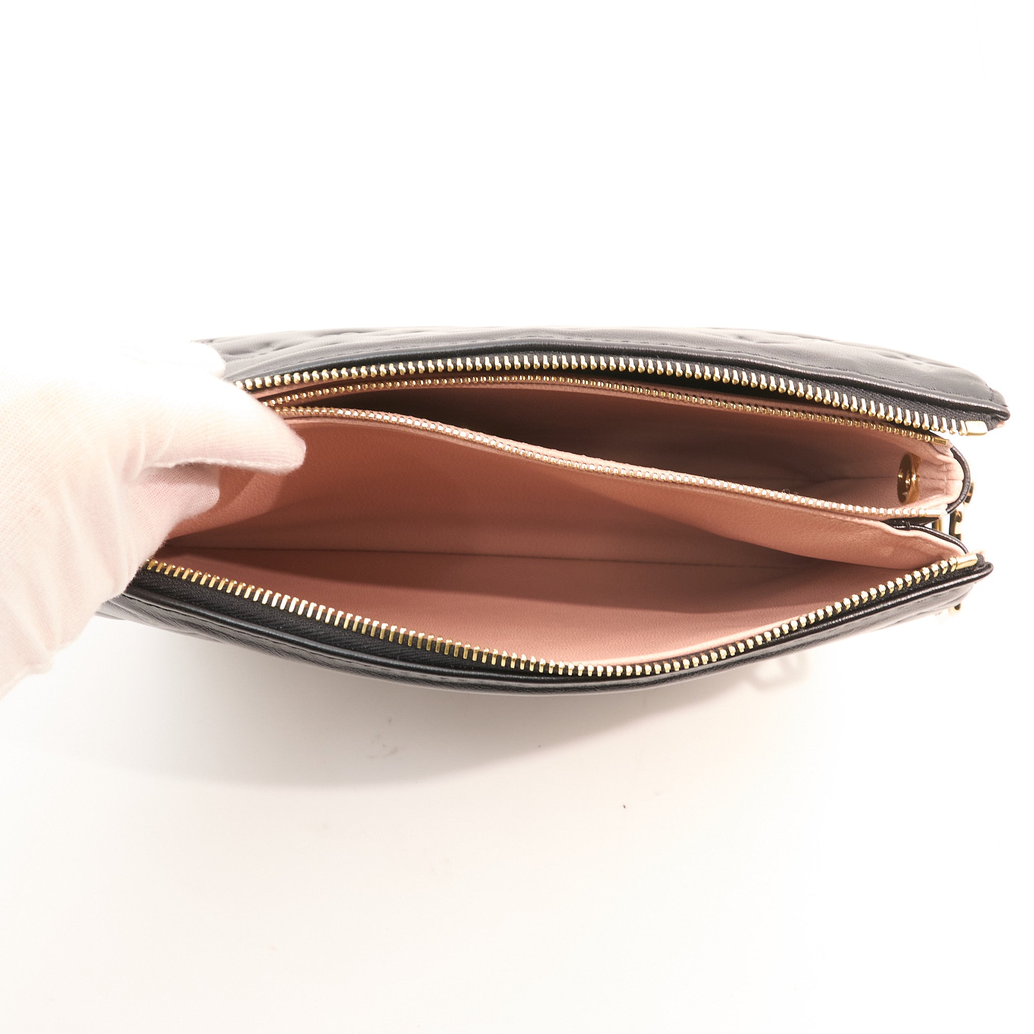 Louis Vuitton Coussin Black PM Bag