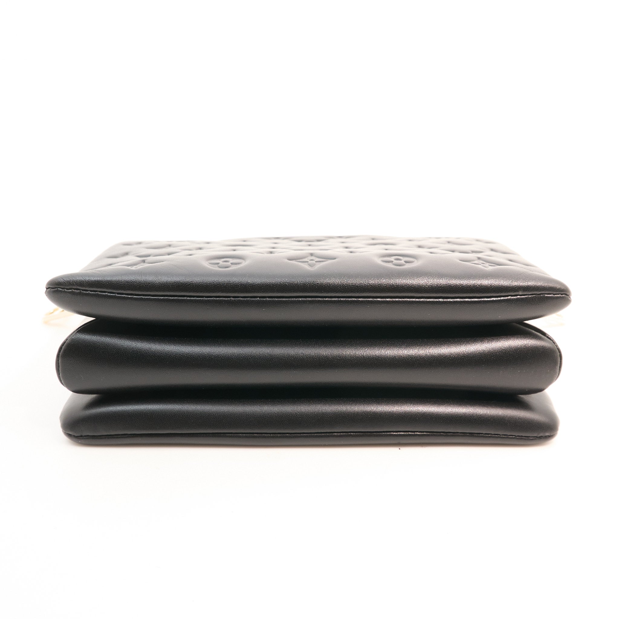 Louis Vuitton Coussin Black PM Bag
