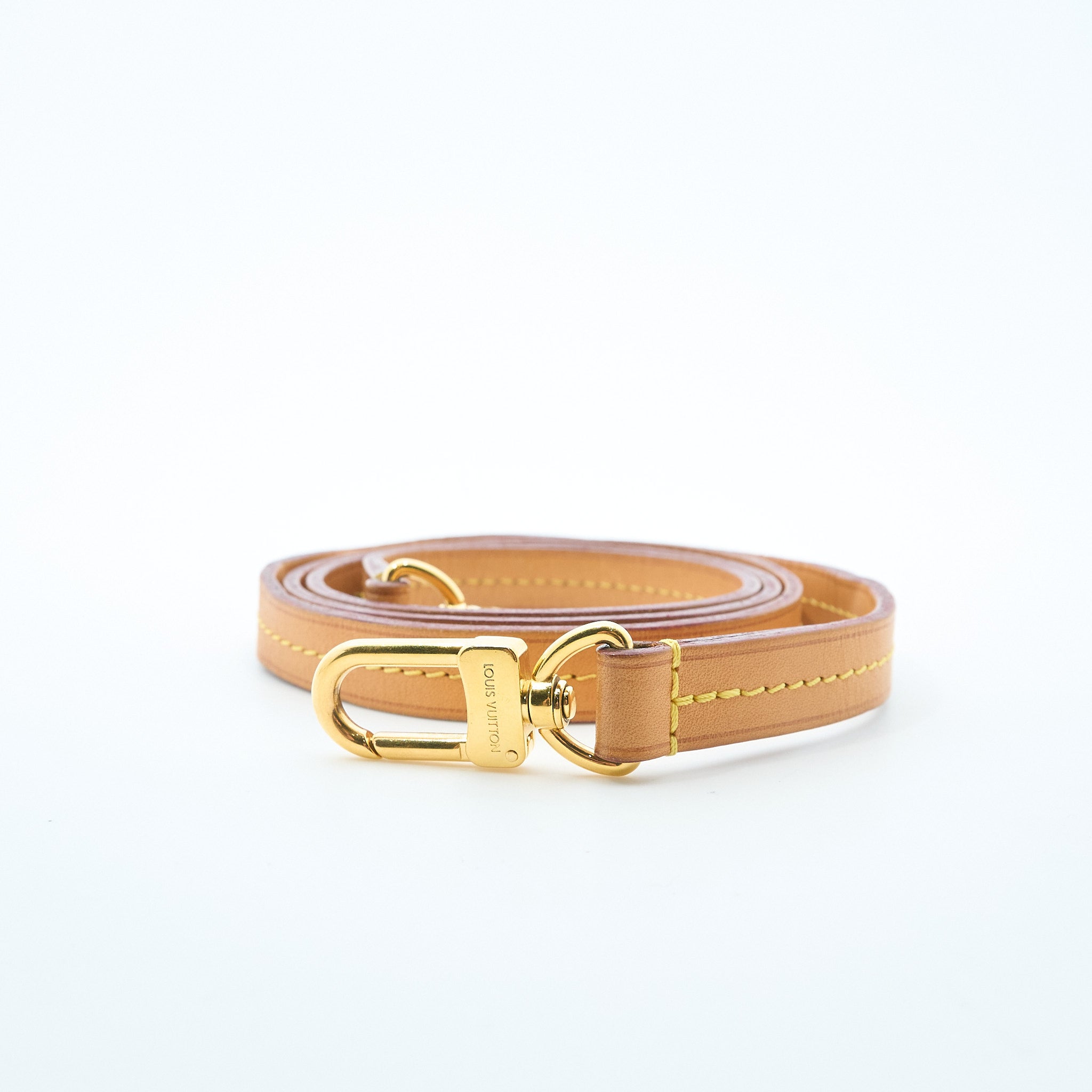 Louis Vuitton Croisette Damier Azur Canvas