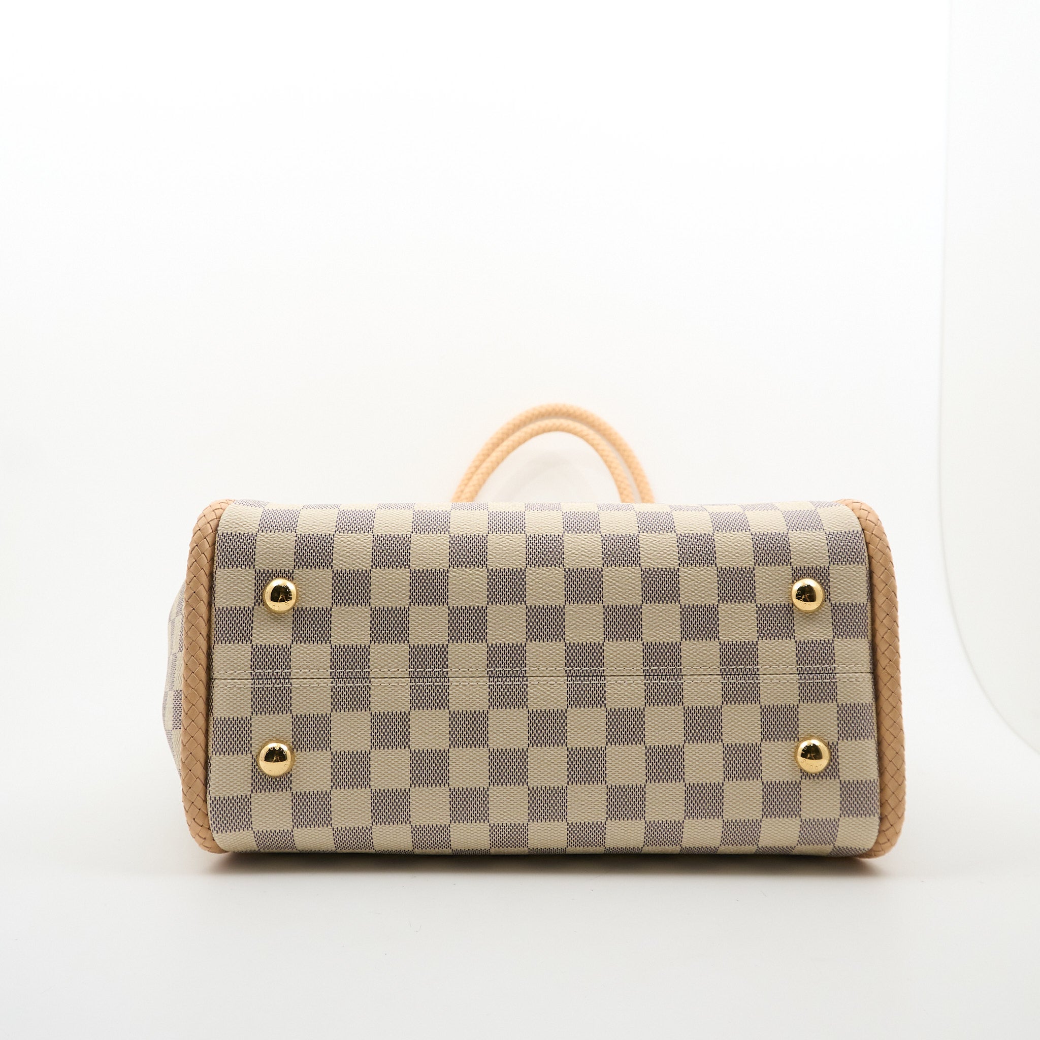Louis Vuitton Damier Azur Propriano Tote