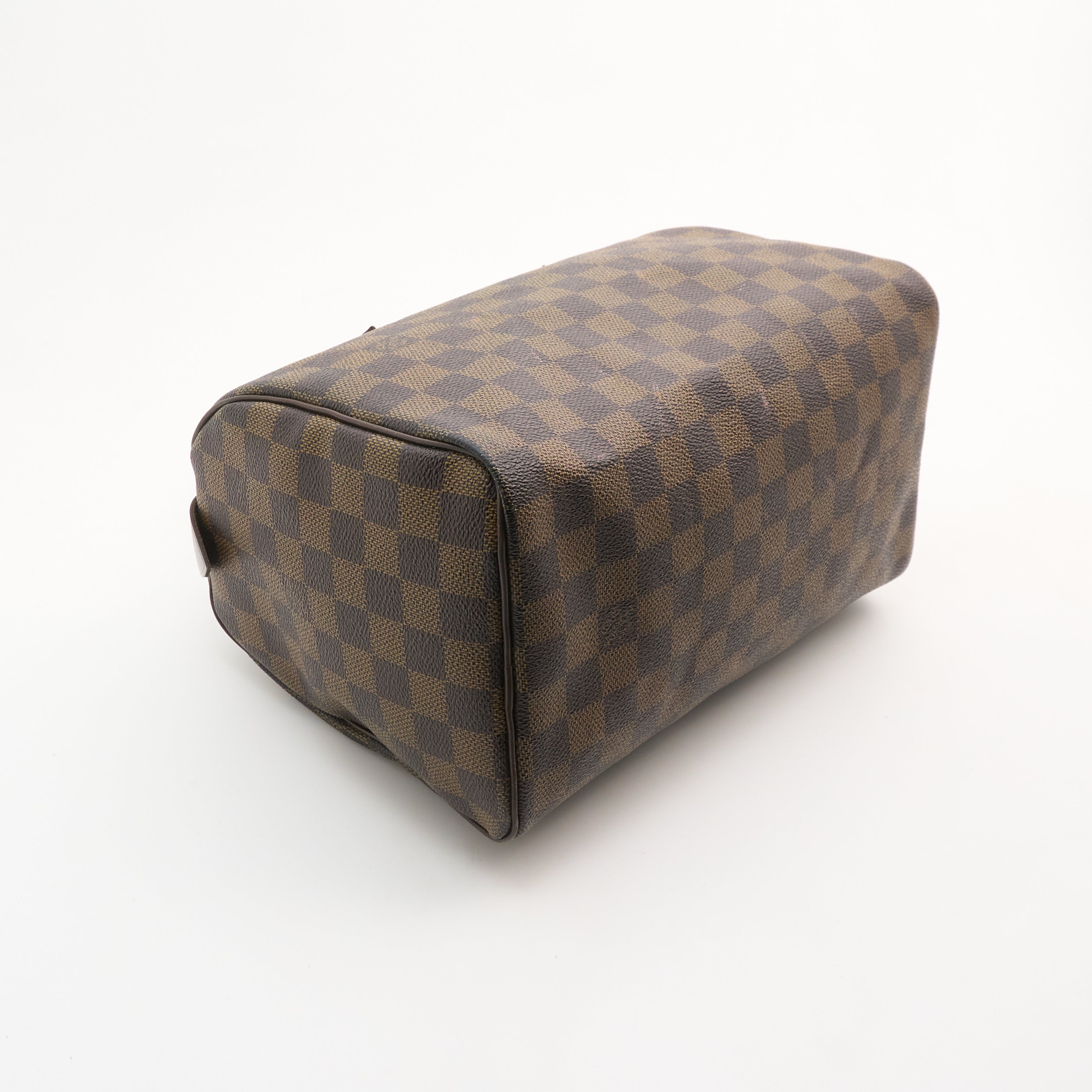 Louis Vuitton Speedy 25 Damier Ebene