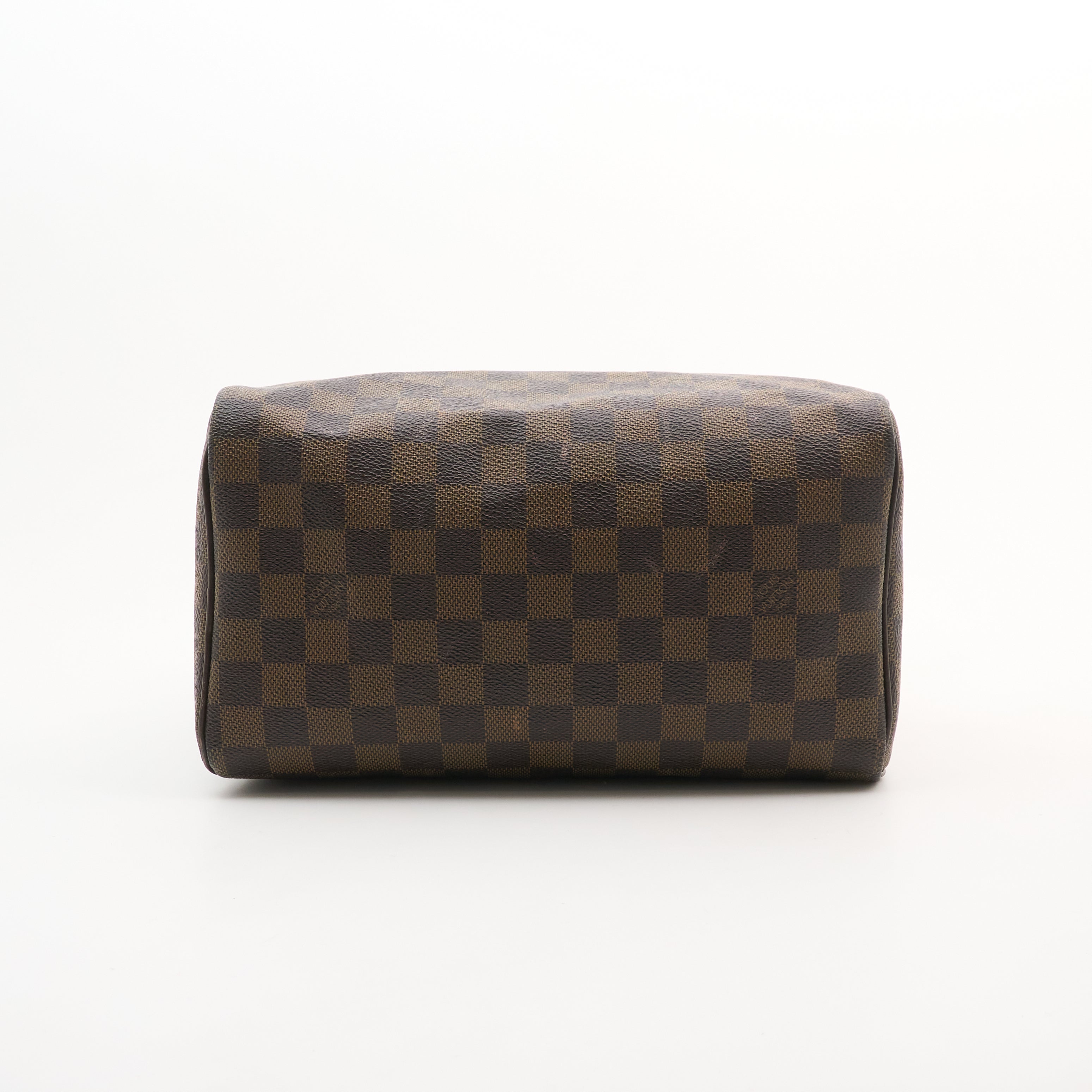 Louis Vuitton Speedy 25 Damier Ebene