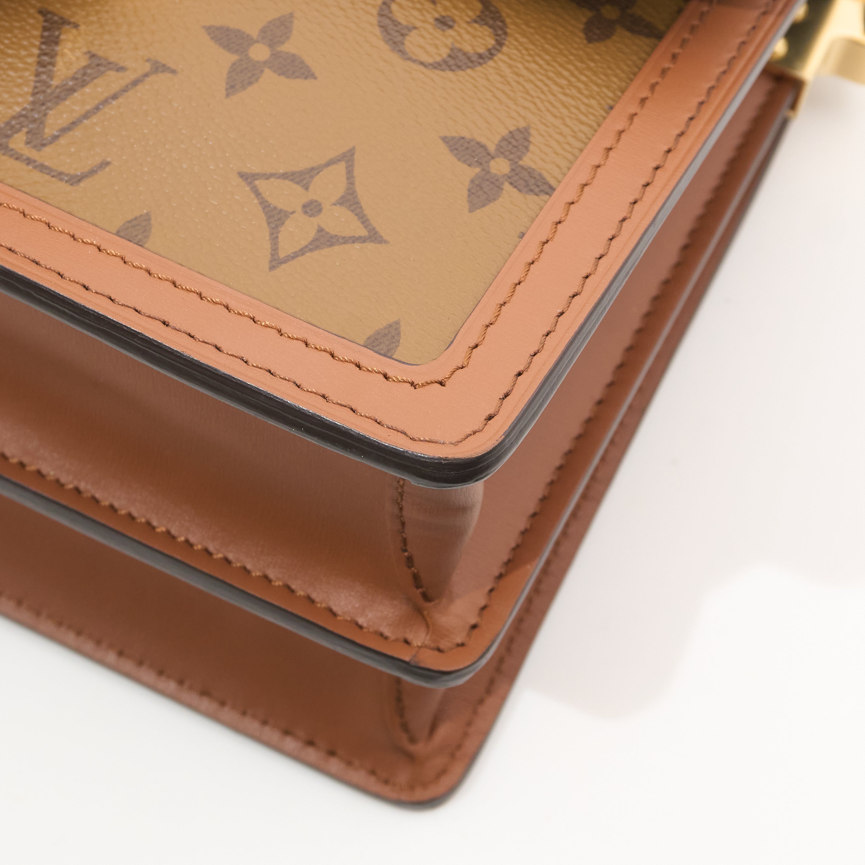 Louis Vuitton Dauphine MM Bag