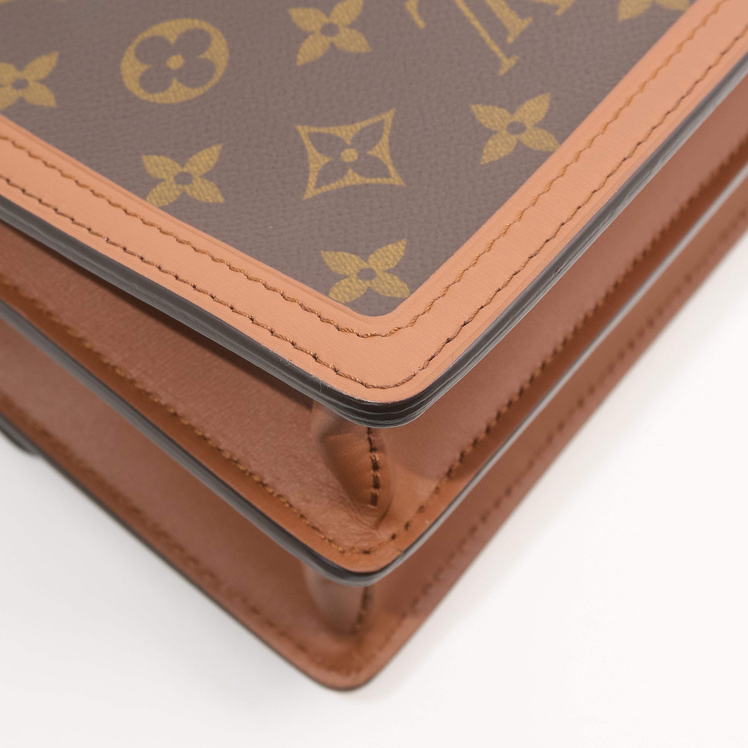 Louis Vuitton Dauphine MM Bag