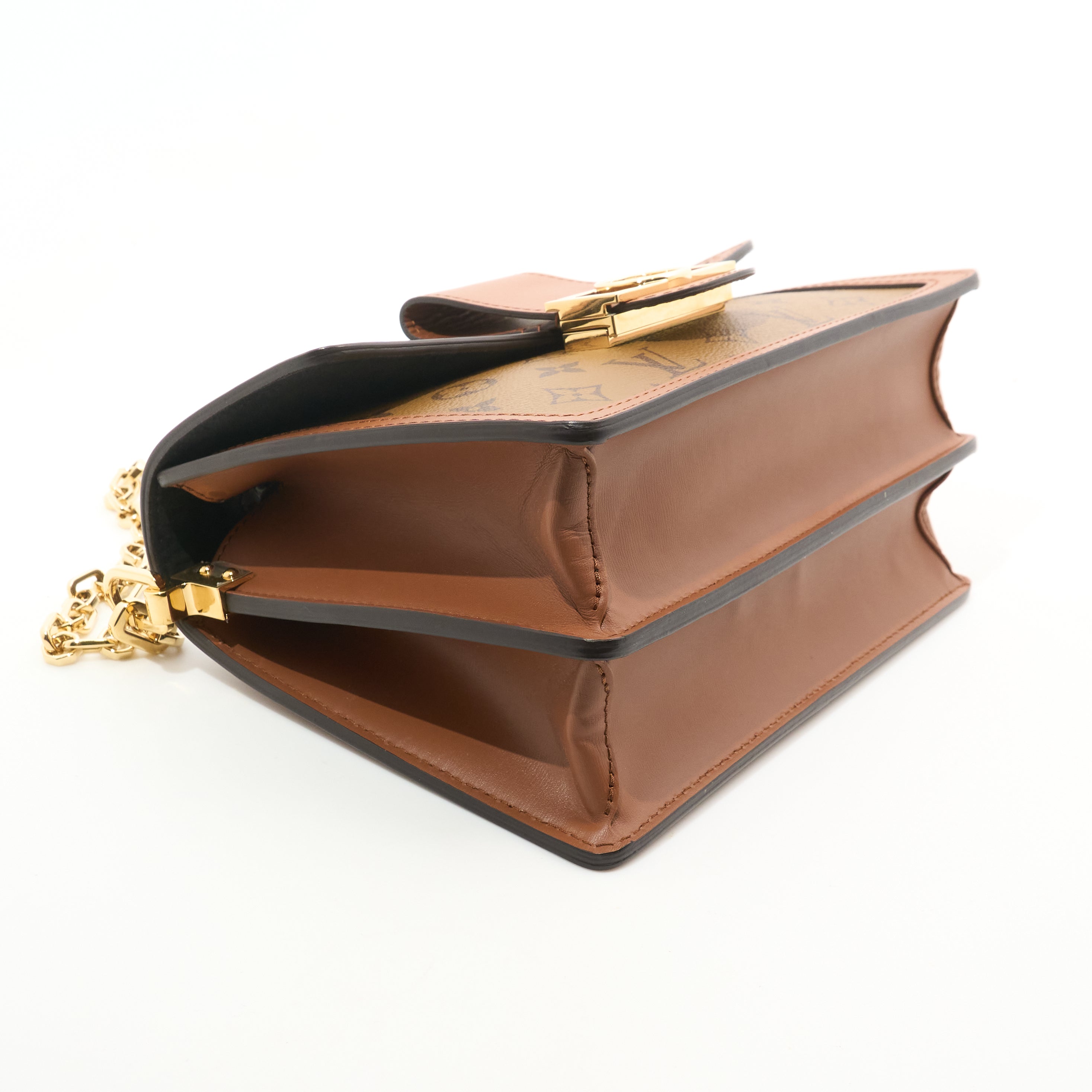 Louis Vuitton Dauphine MM Bag