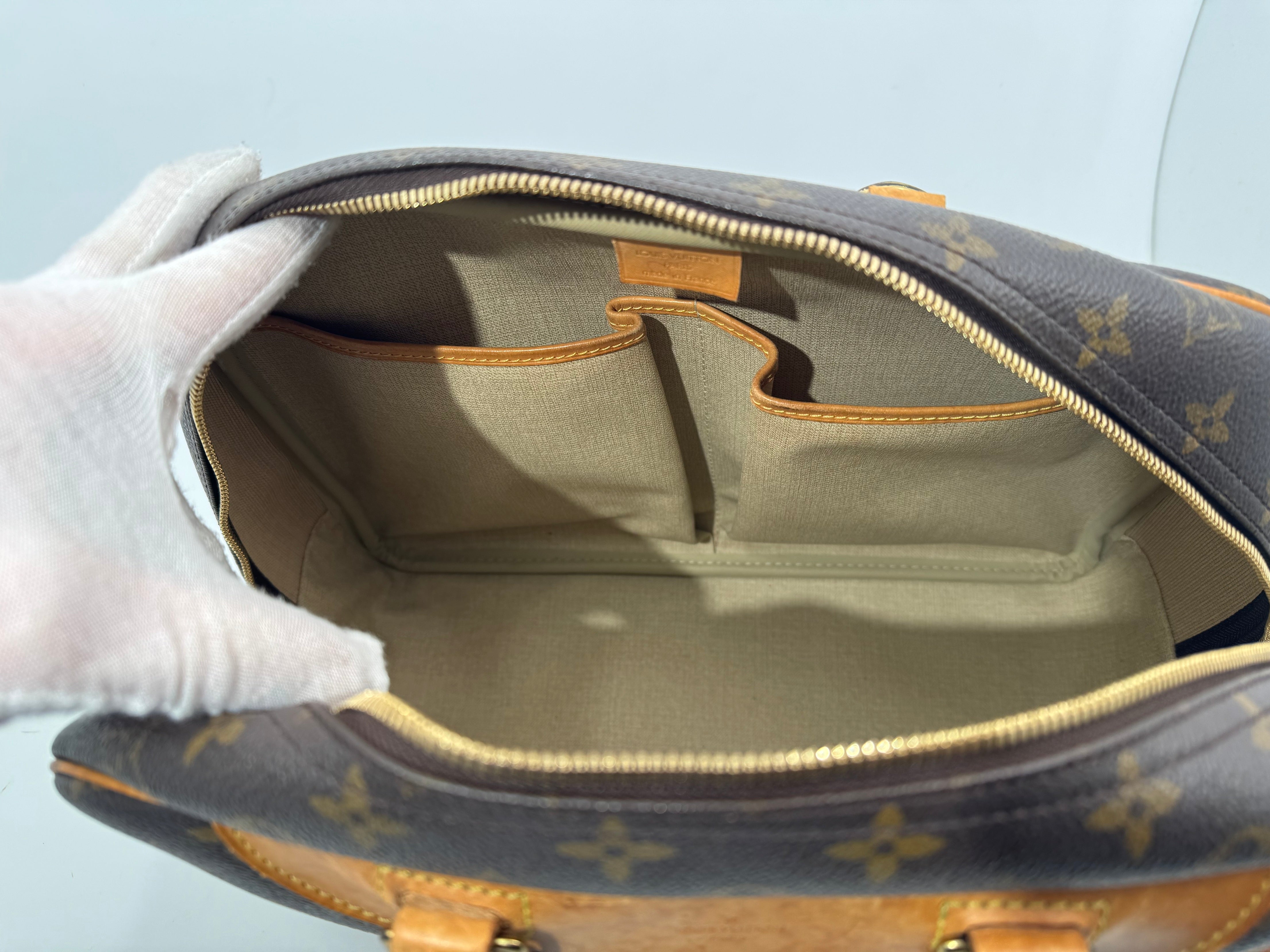 Louis Vuitton deauville