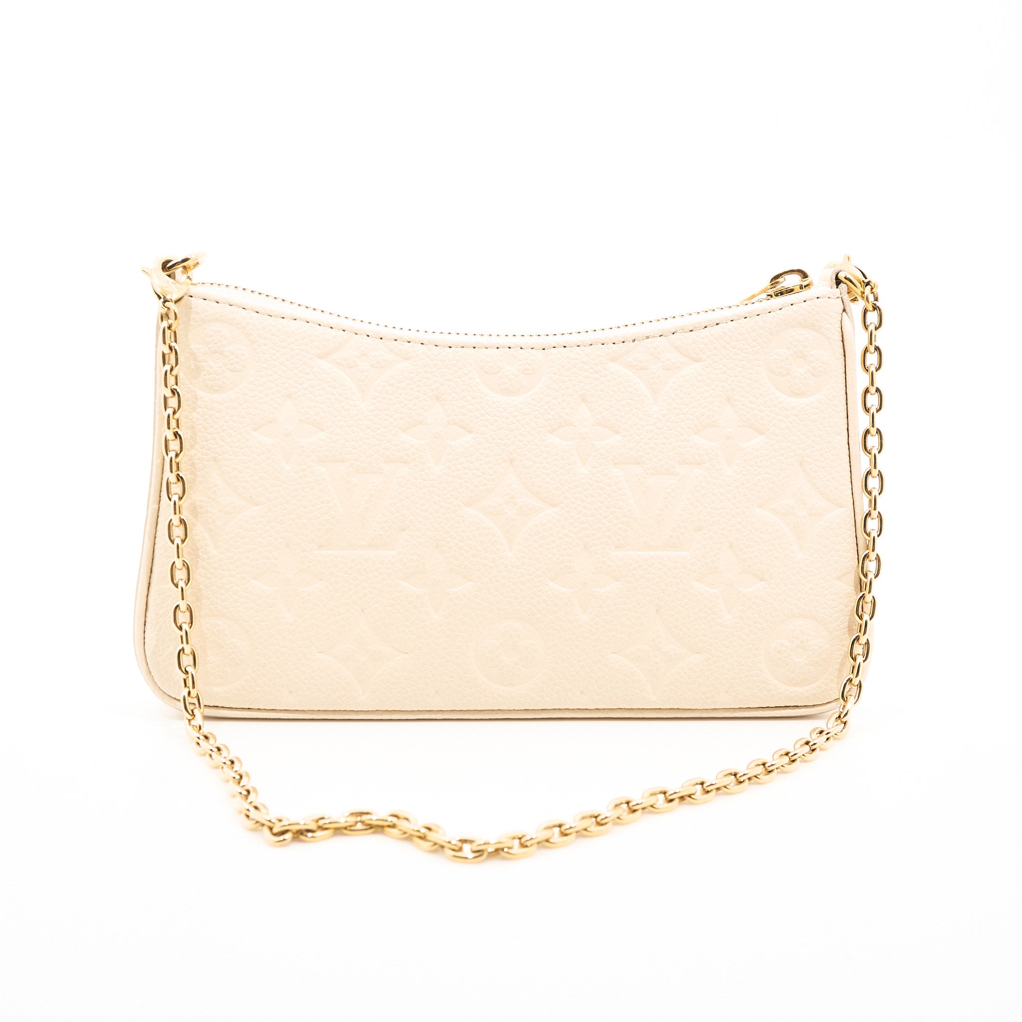Louis Vuitton Easy Pouch On Strap