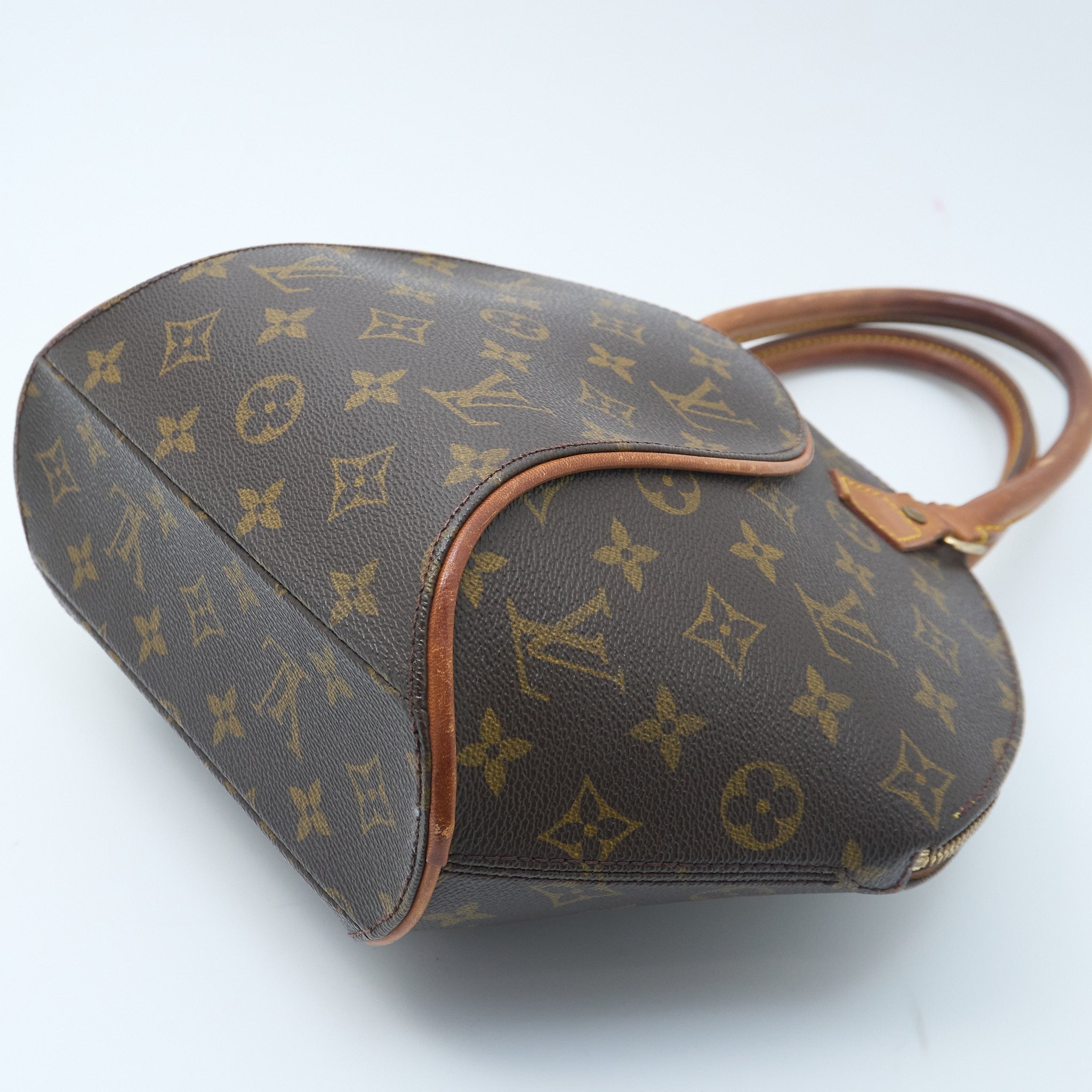 Louis Vuitton Eclipse PM Bag