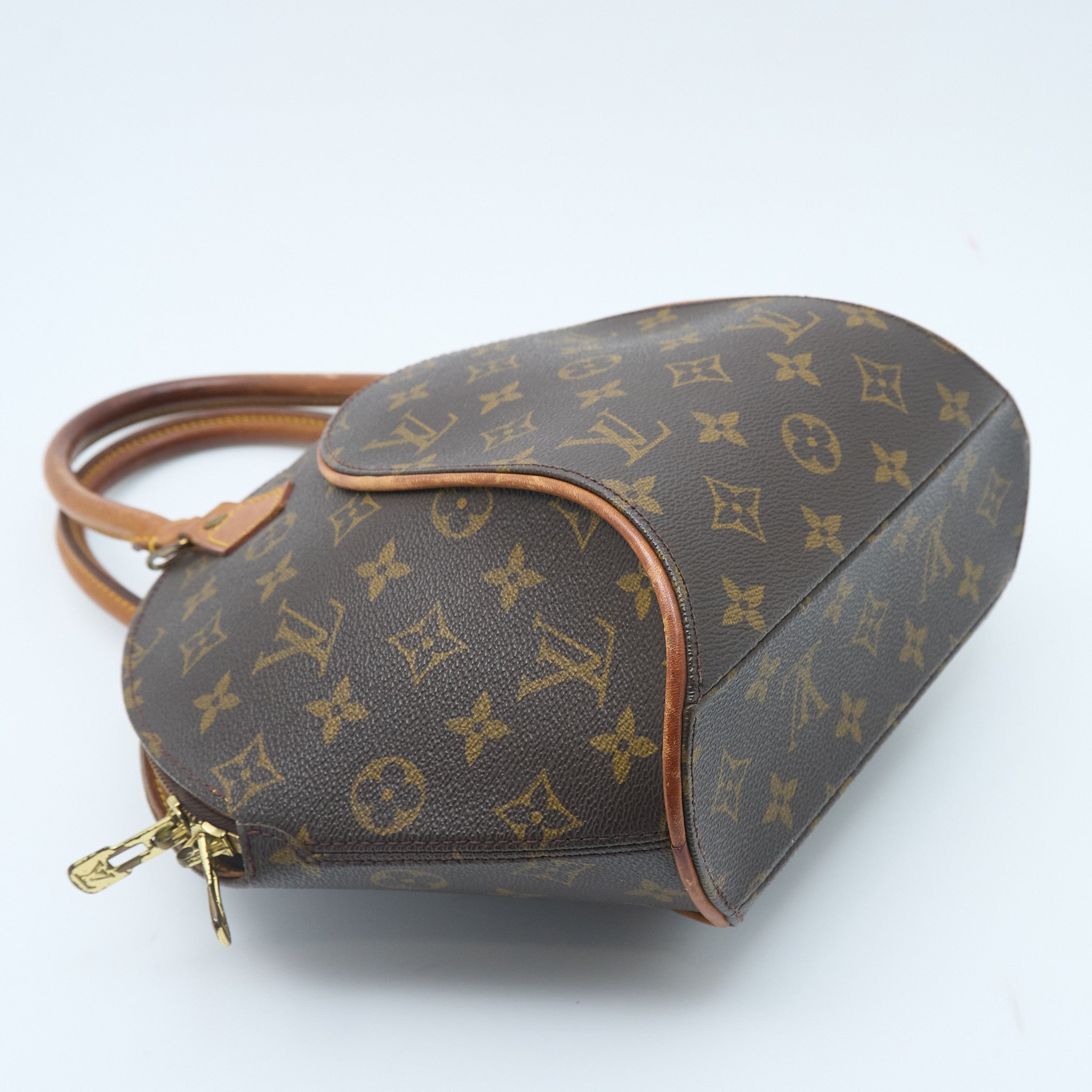 Louis Vuitton Eclipse PM Bag