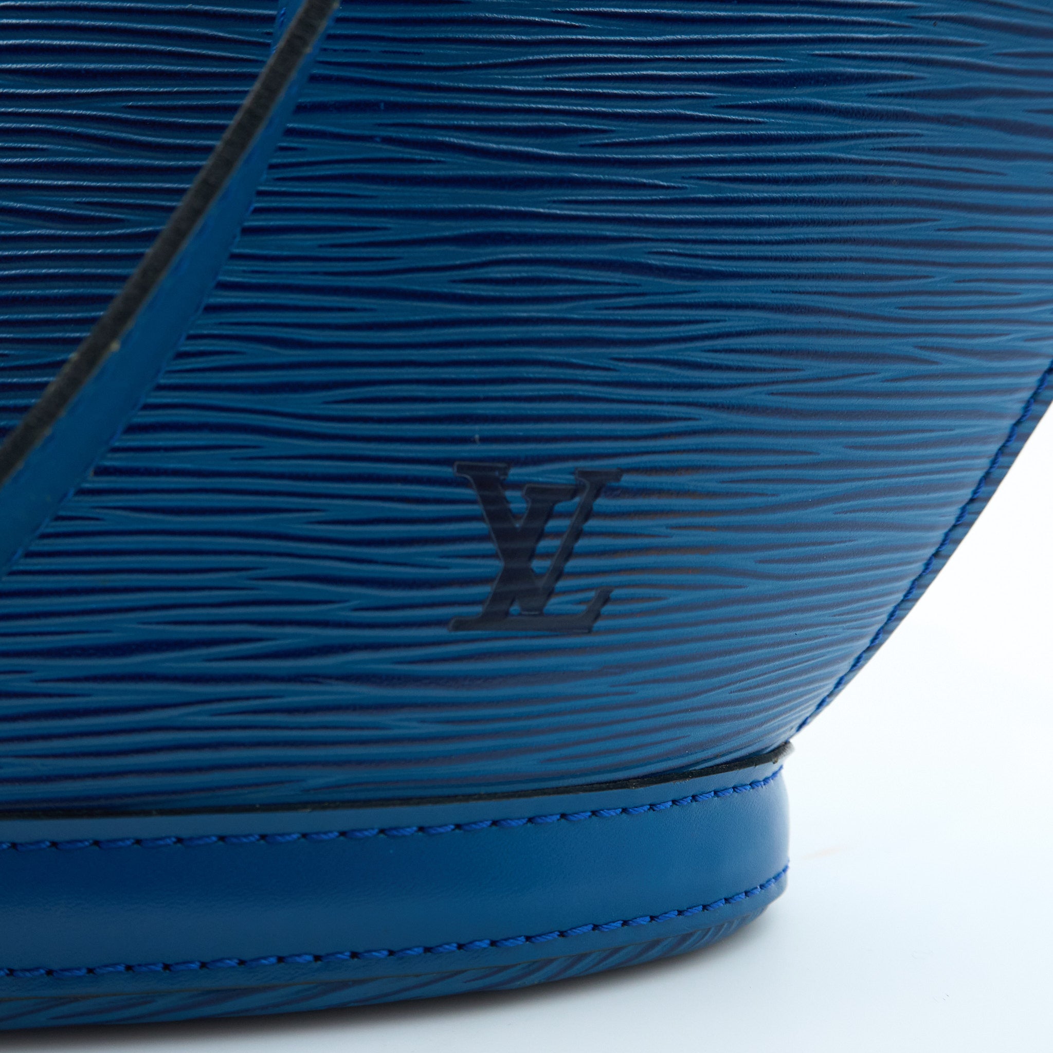 Louis Vuitton Epi Saint Jacques Toledo Bag