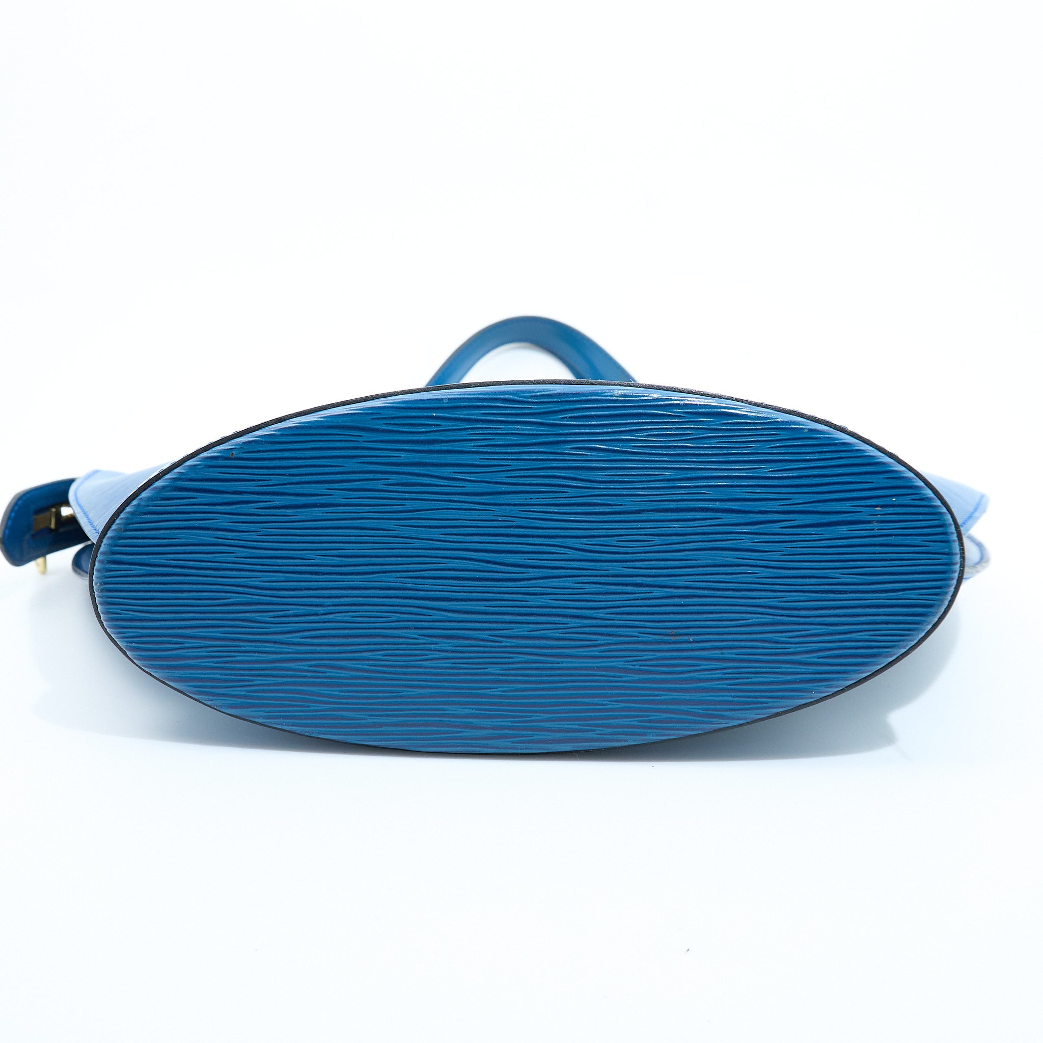 Louis Vuitton Epi Saint Jacques Toledo Bag