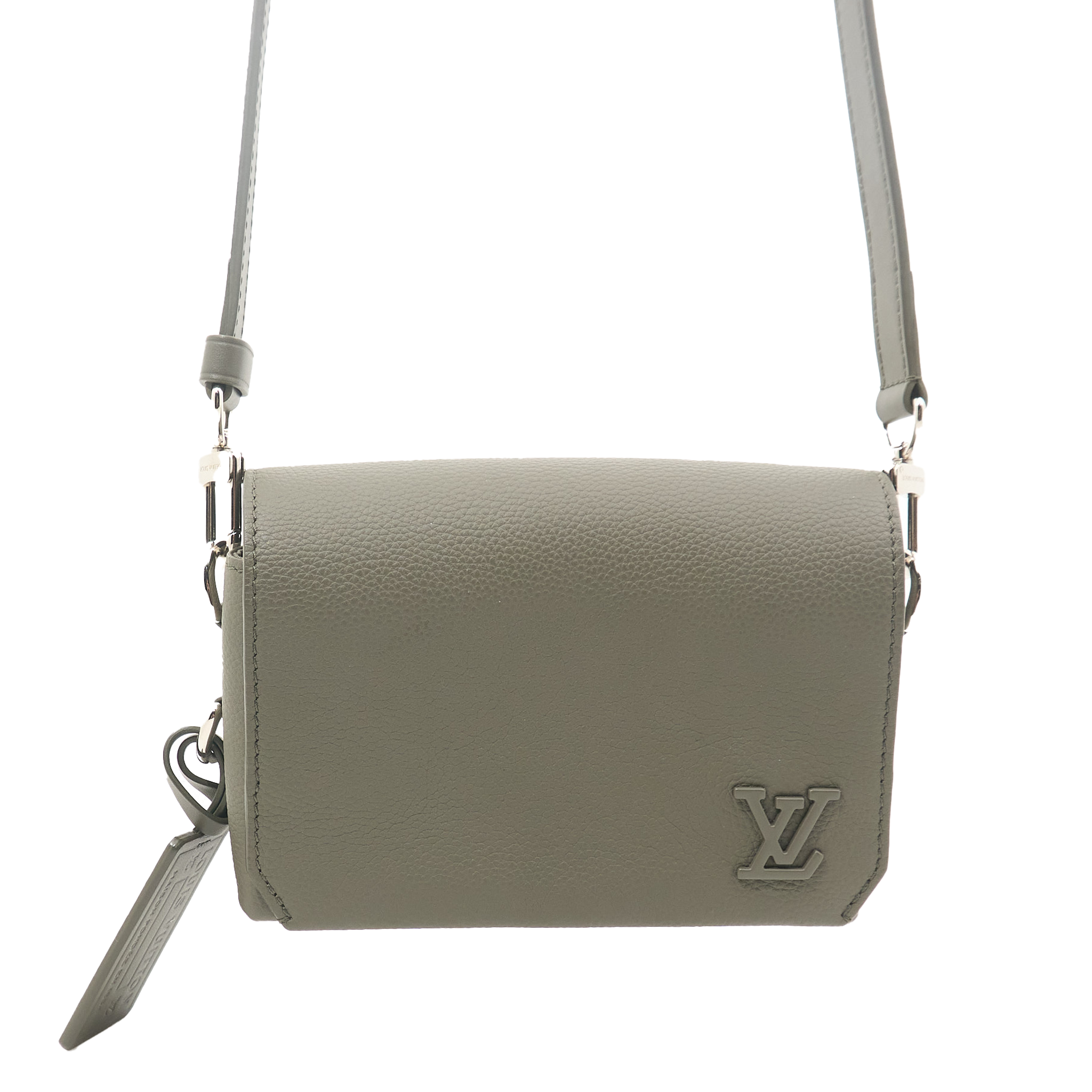 Louis Vuitton Fastline Wearable Wallet