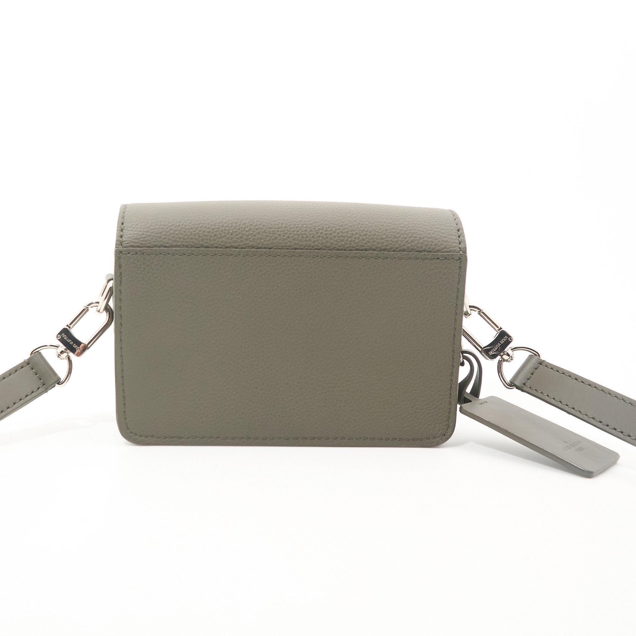 Louis Vuitton Fastline Wearable Wallet