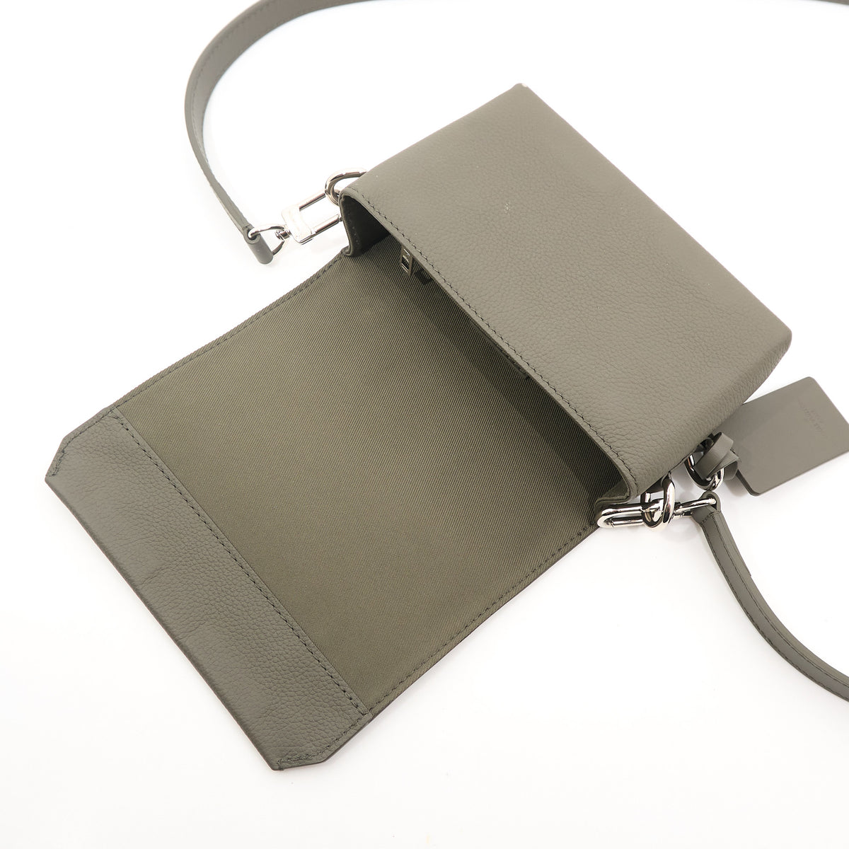 Louis Vuitton Fastline Wearable Wallet Crossbody Bag