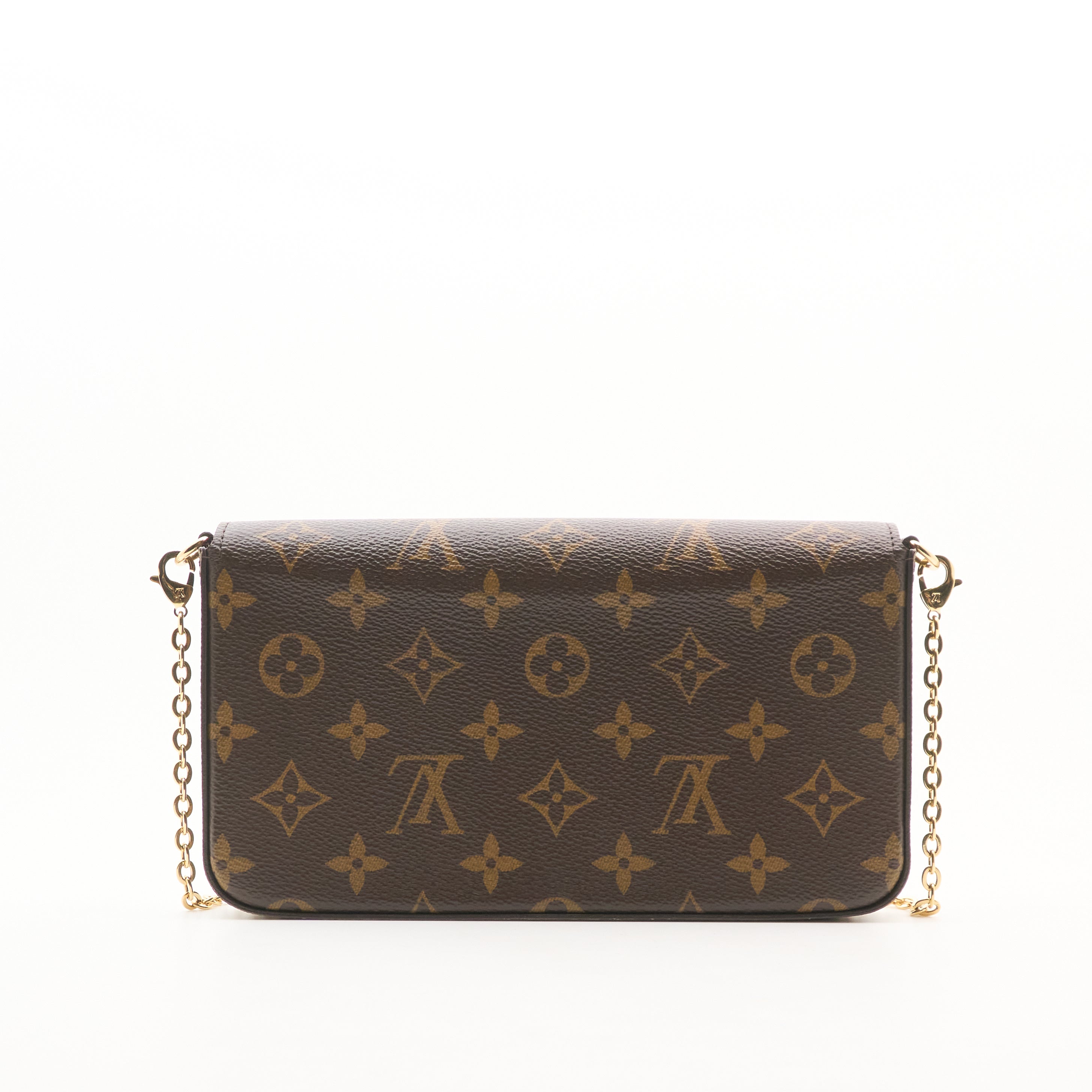 Louis Vuitton Monogram Felicie Pochette