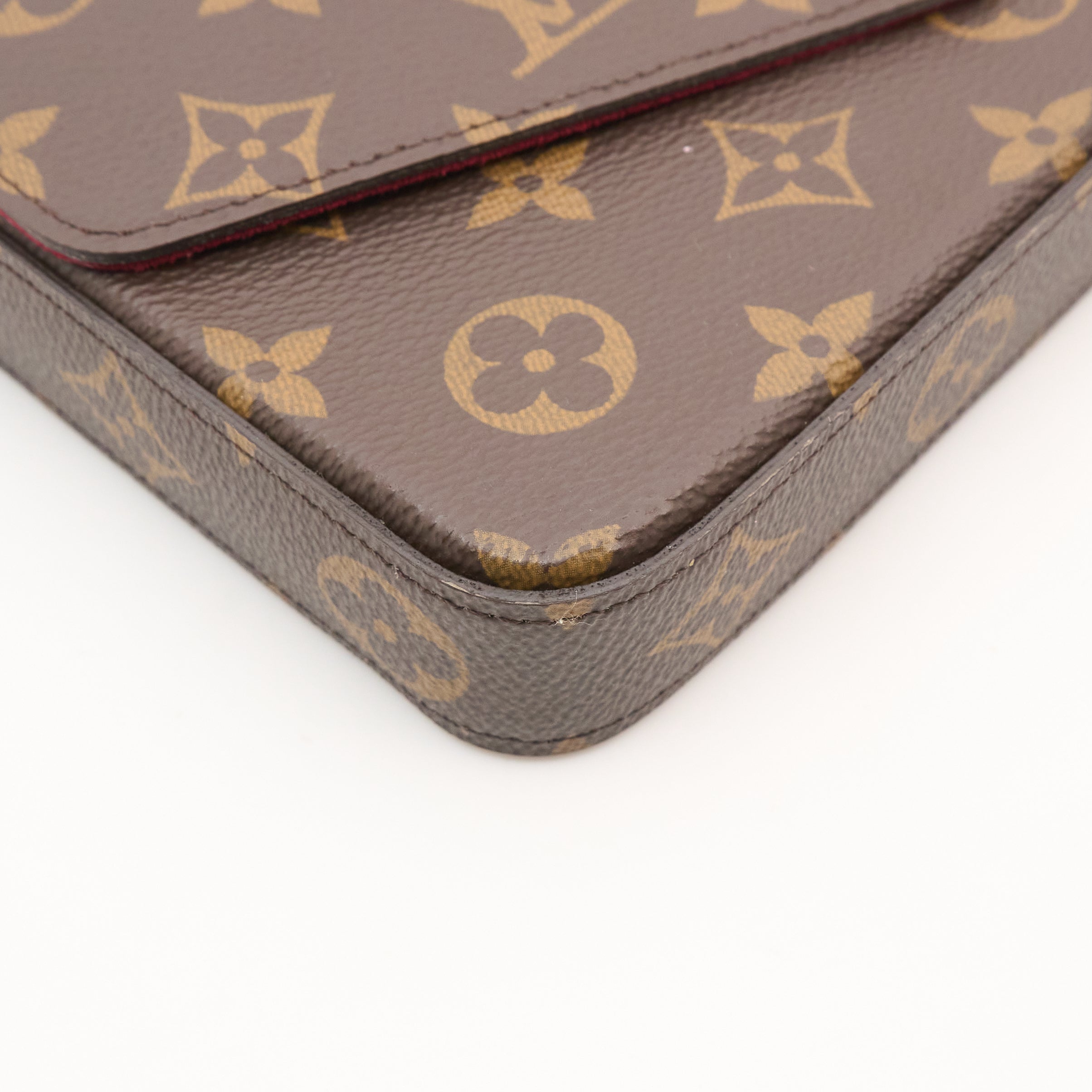 Louis Vuitton Monogram Felicie Pochette