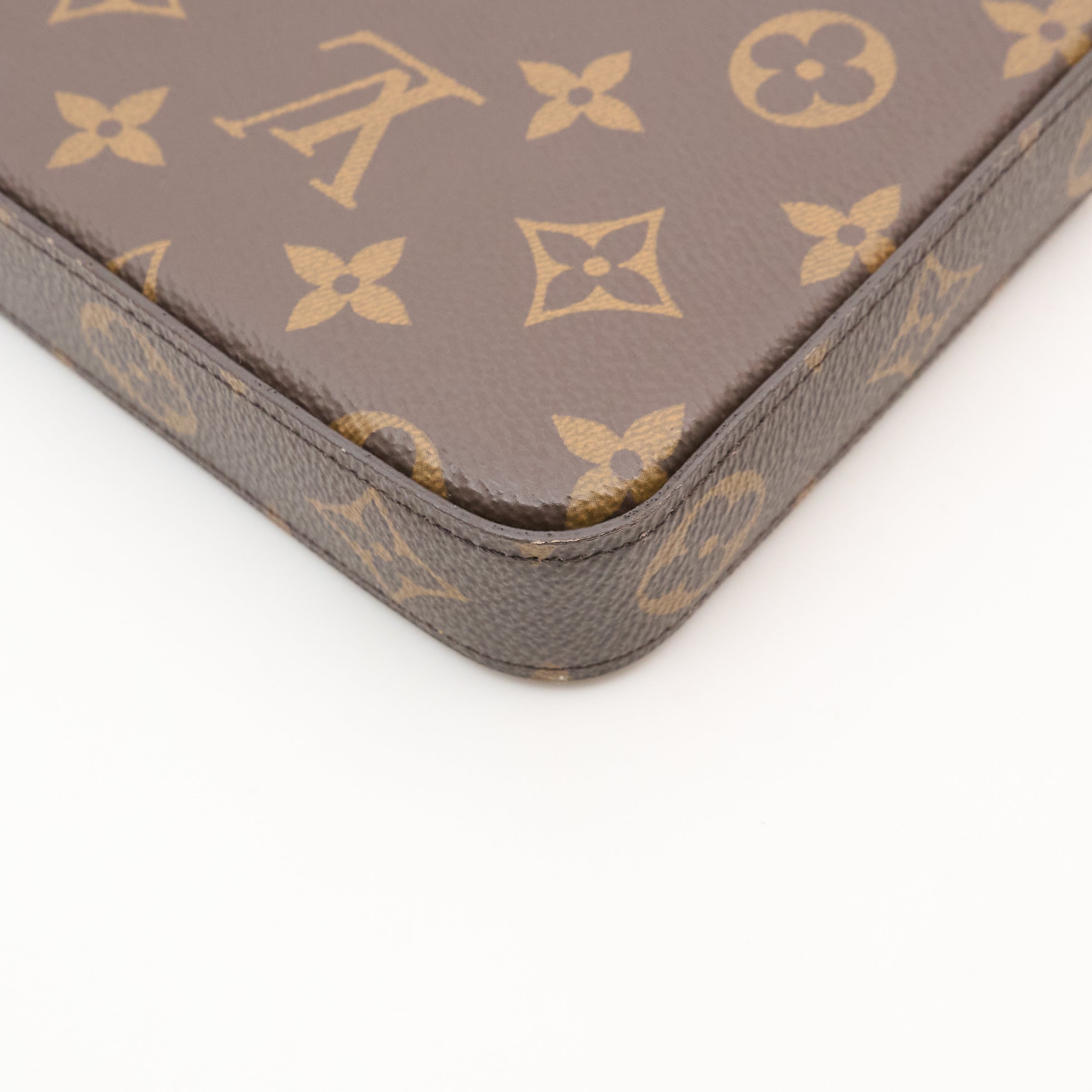 Louis Vuitton Monogram Felicie Pochette