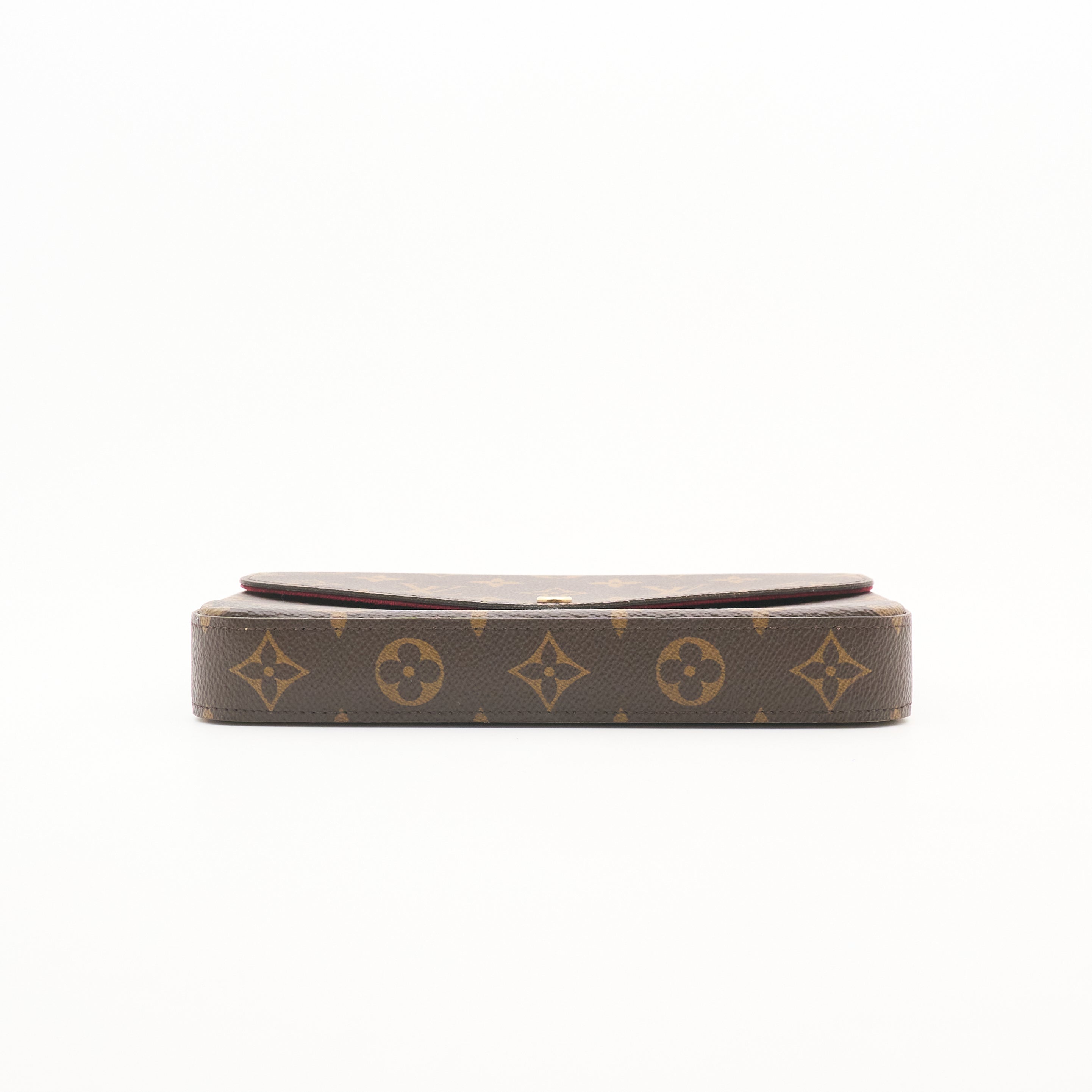 Louis Vuitton Monogram Felicie Pochette