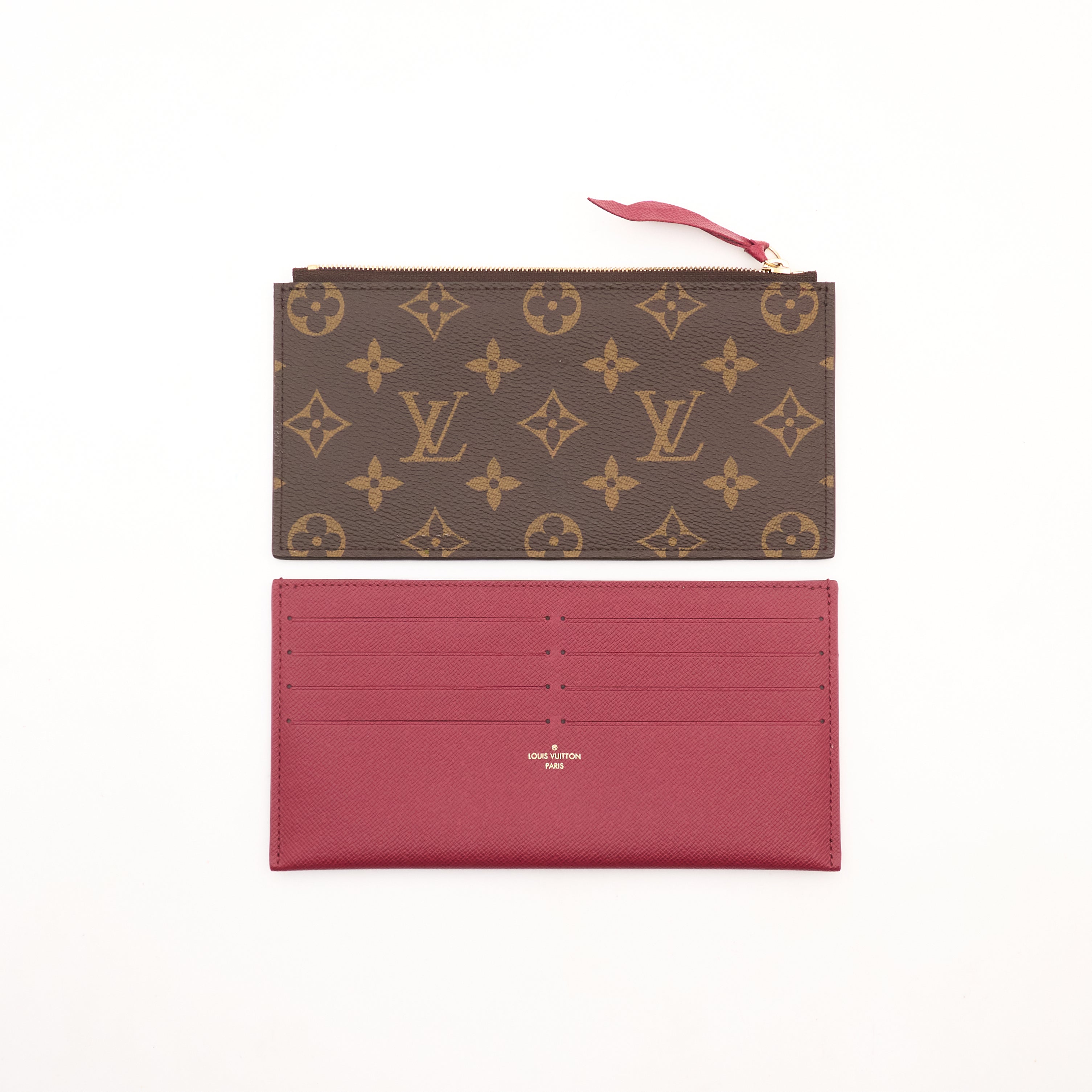 Louis Vuitton Monogram Felicie Pochette