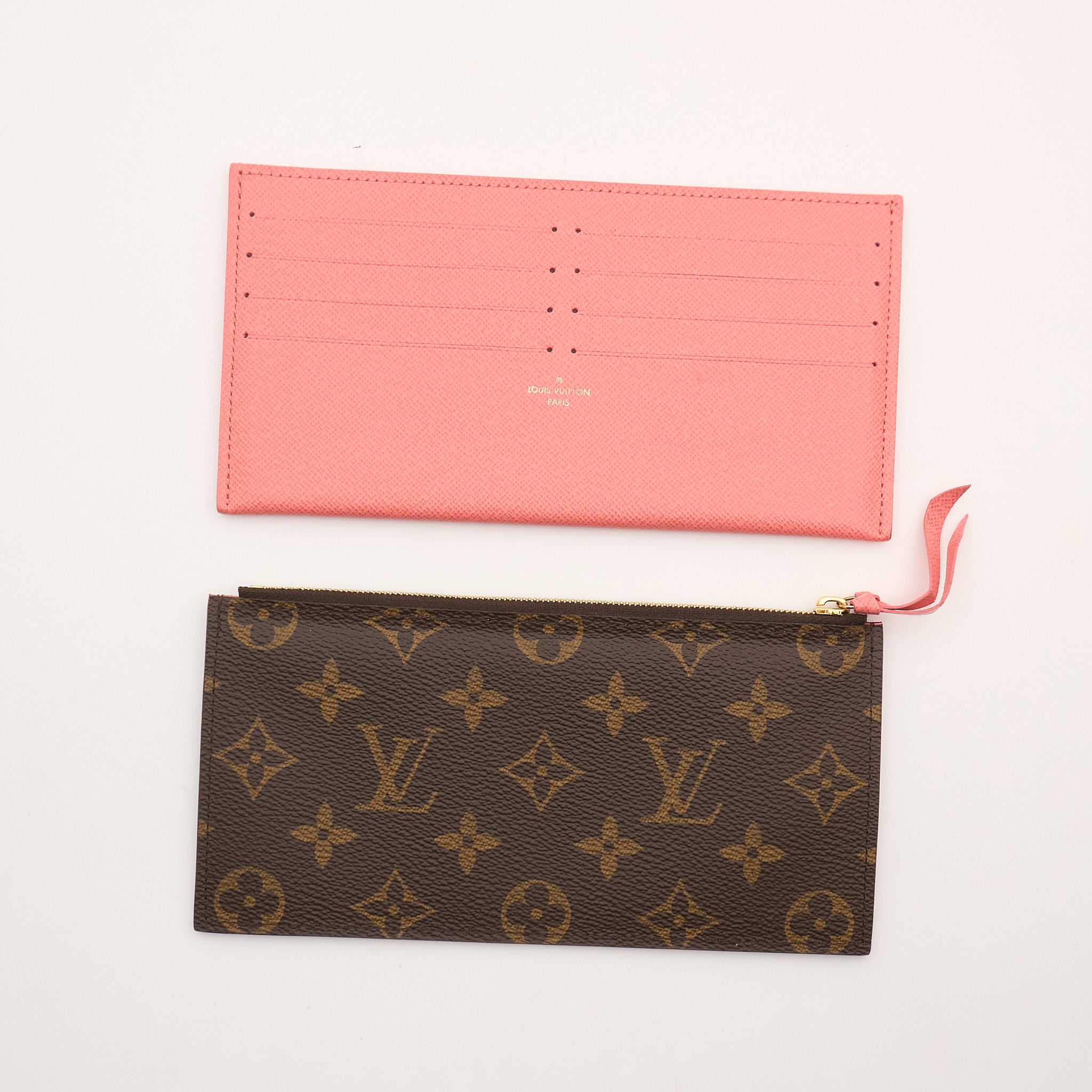 Louis Vuitton Felicie Lovely Birds