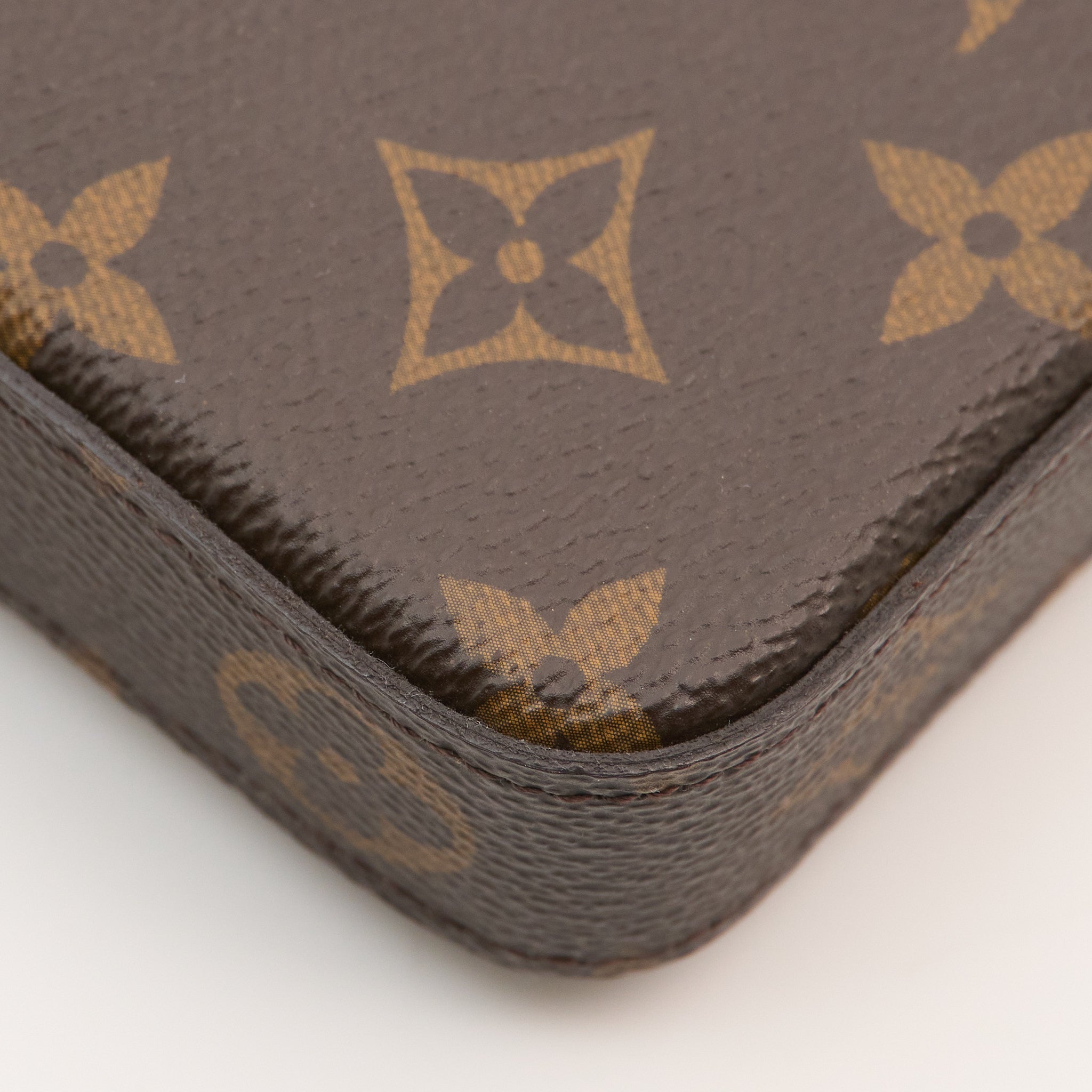 Louis Vuitton Felicie Lovely Birds