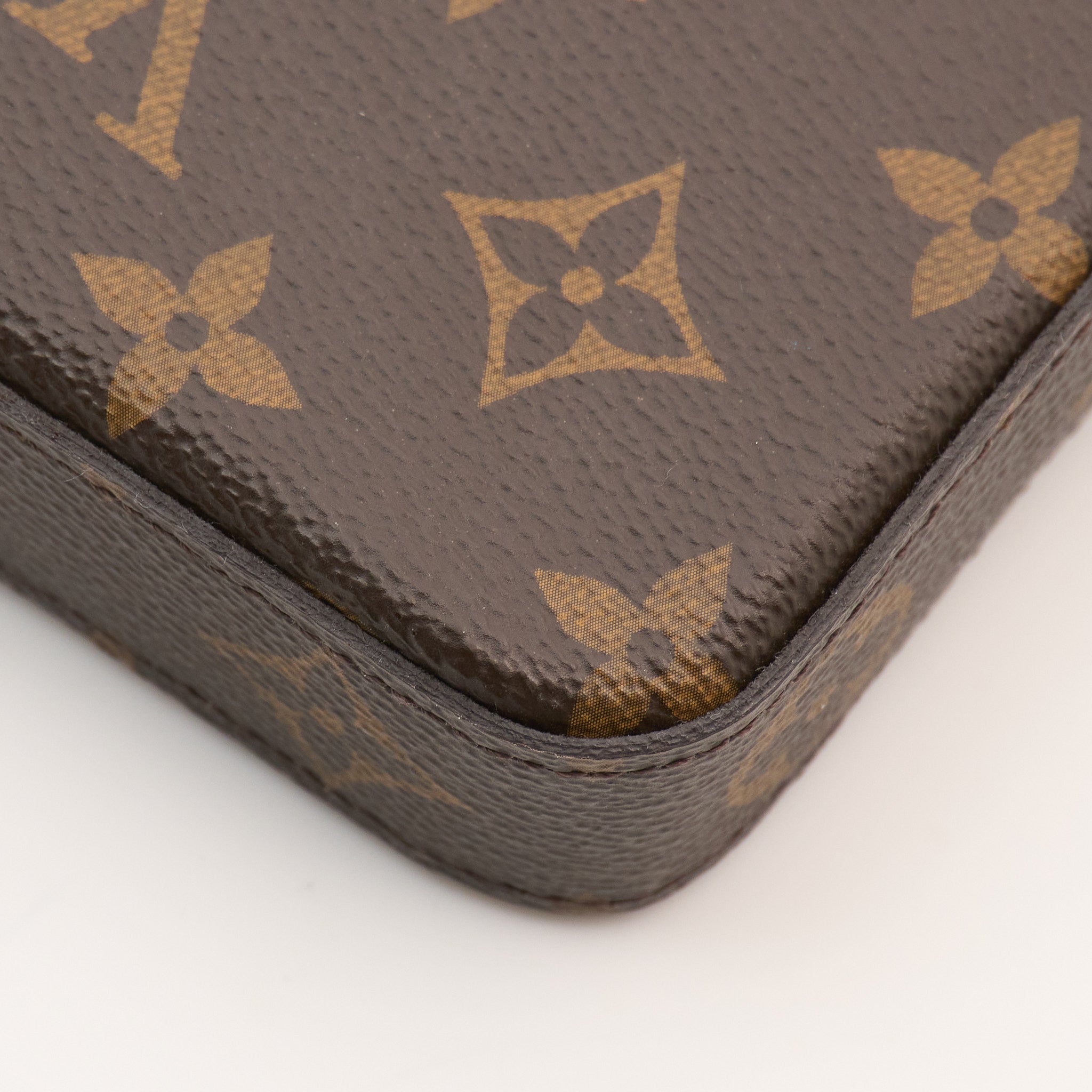 Louis Vuitton Felicie Lovely Birds