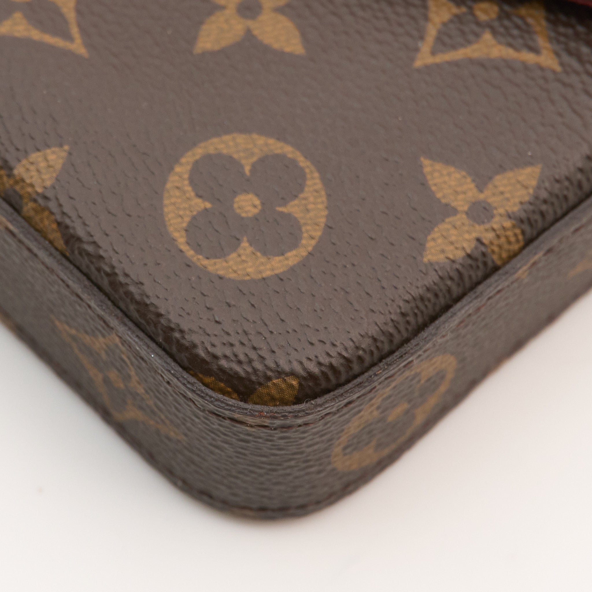 Louis Vuitton Felicie Lovely Birds