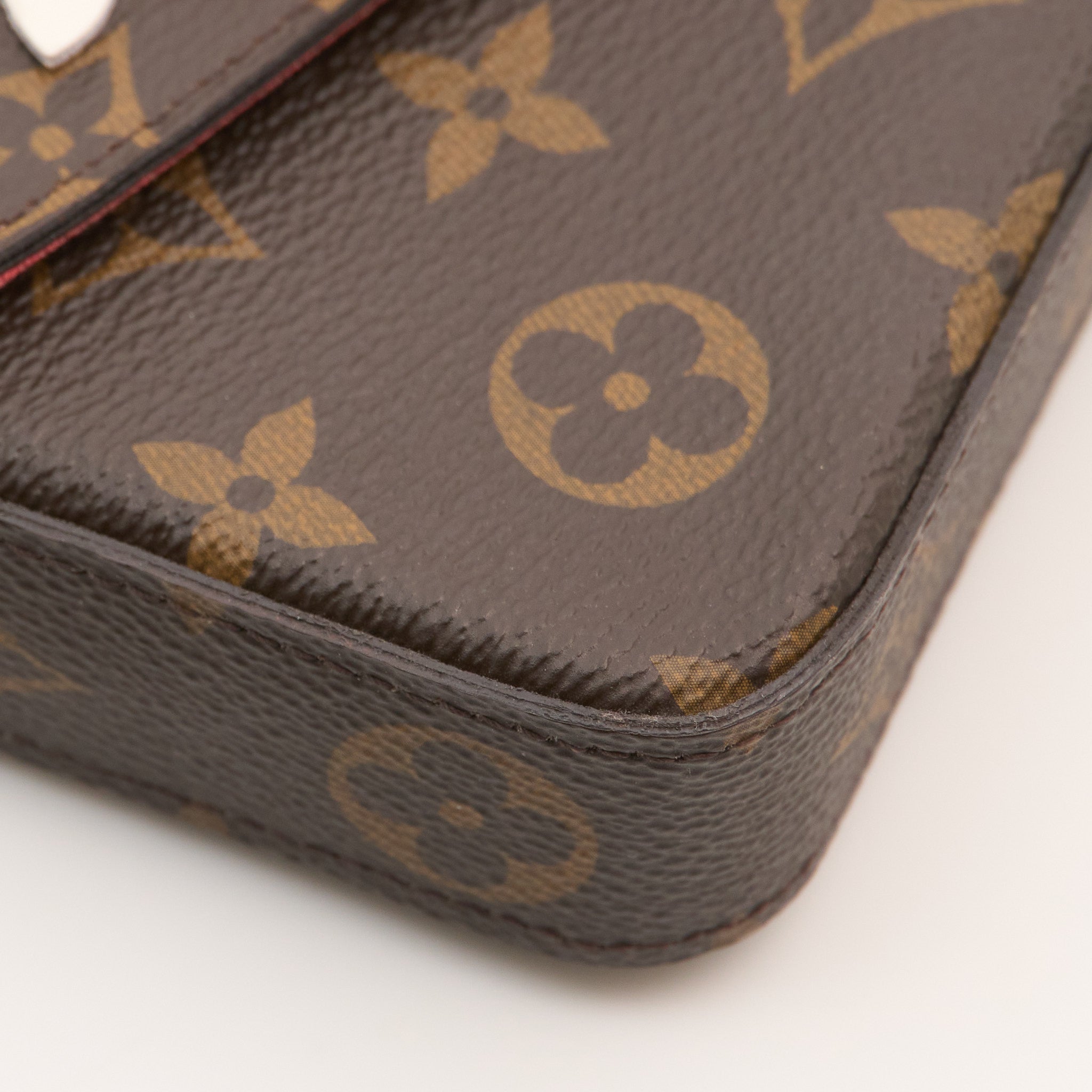 Louis Vuitton Felicie Lovely Birds