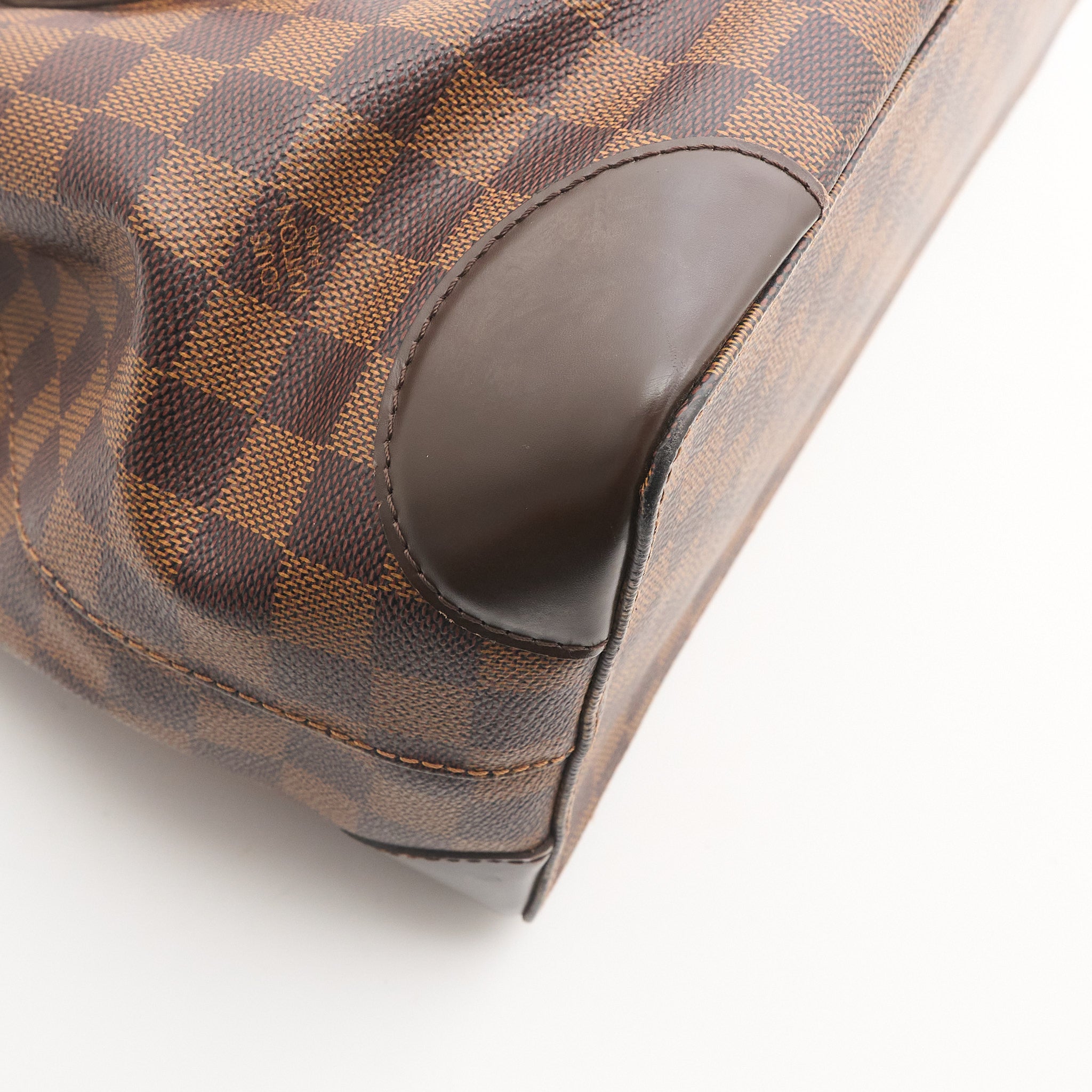 Louis Vuitton Hampstead MM Damier Ebene