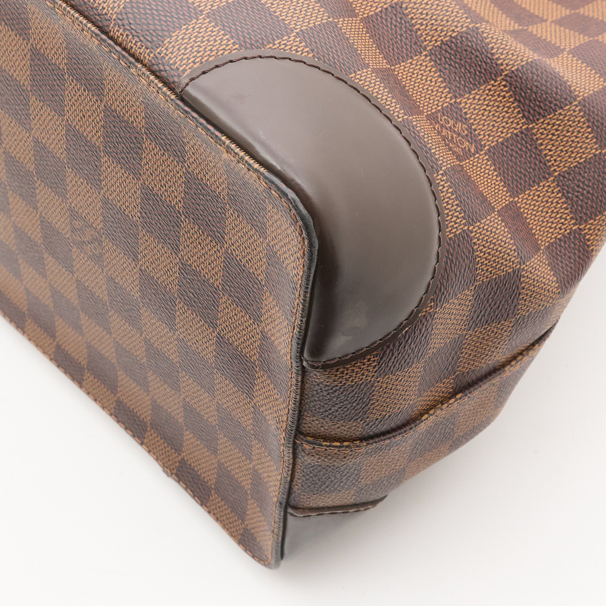 Louis Vuitton Hampstead MM Damier Ebene