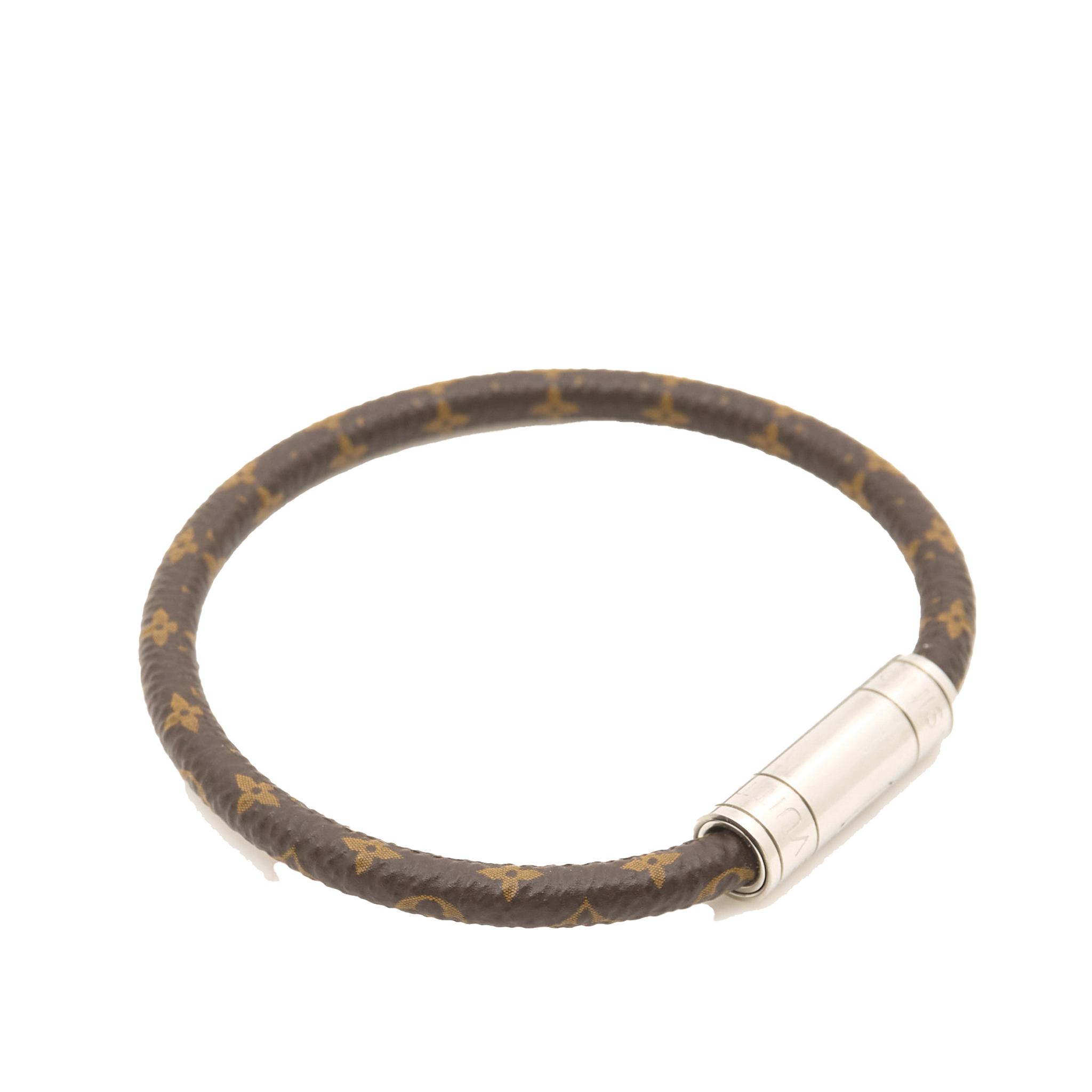 Louis Vuitton Keep it Bracelet Monogram