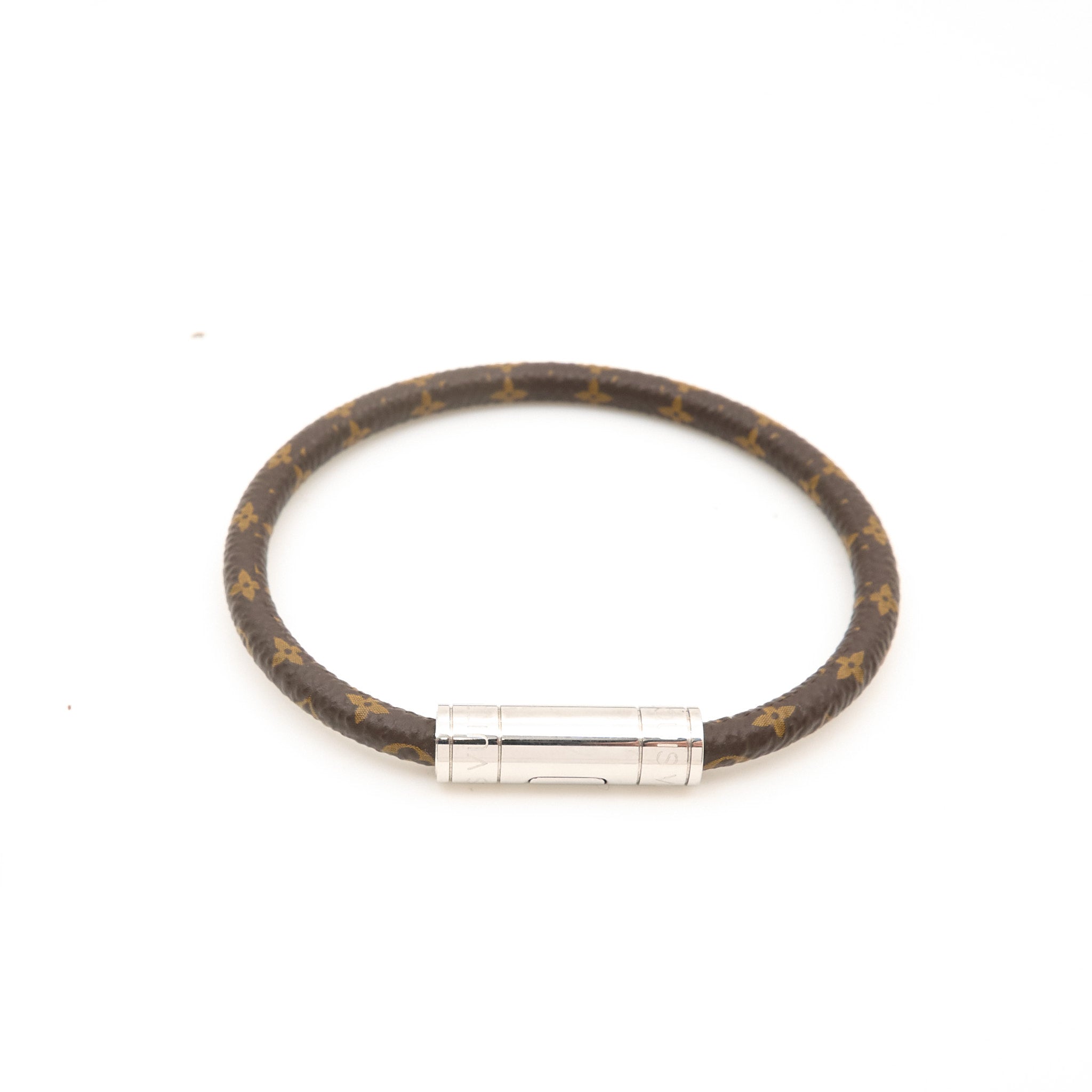 Louis Vuitton Keep it Bracelet Monogram