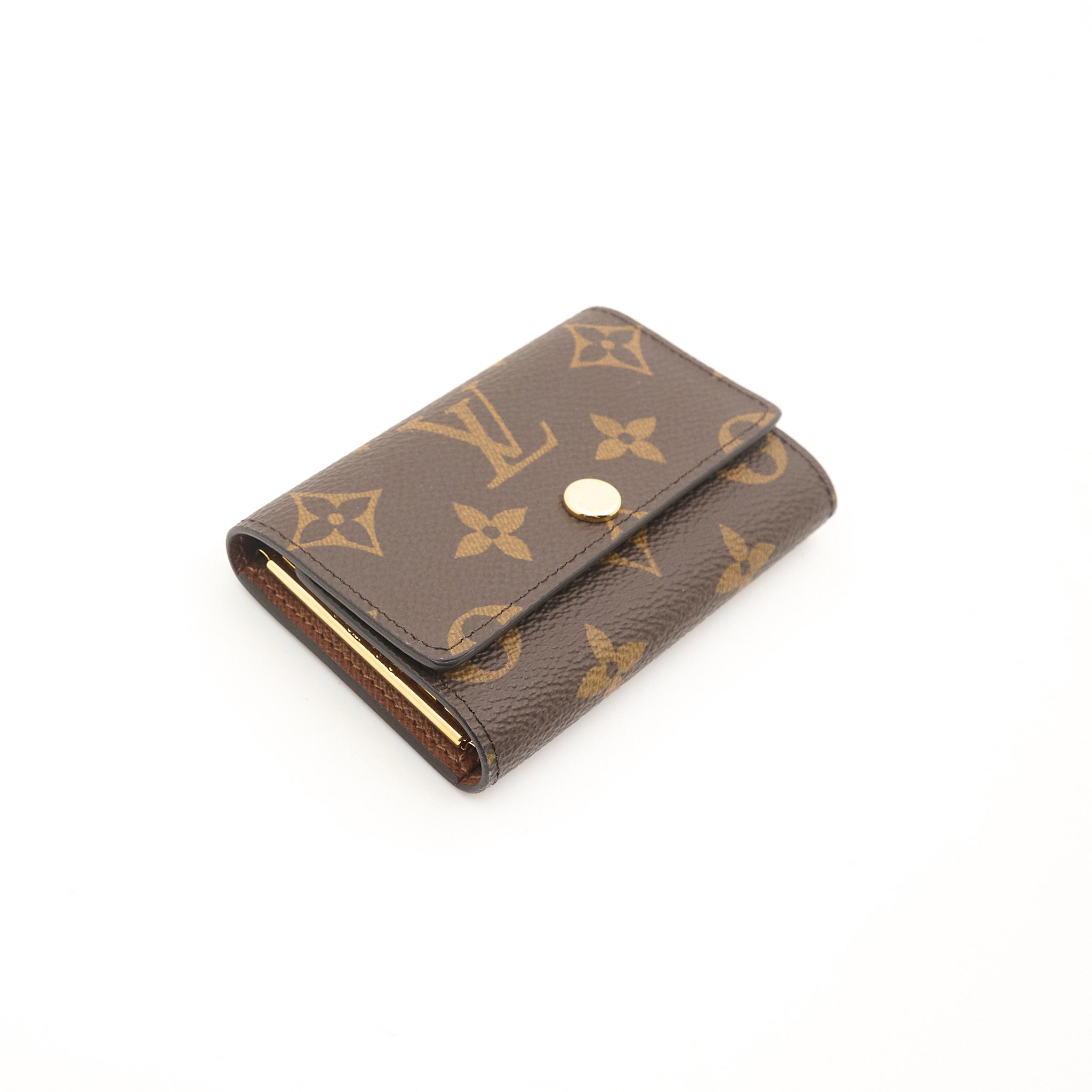 Louis Vuitton Monogram Key Holder