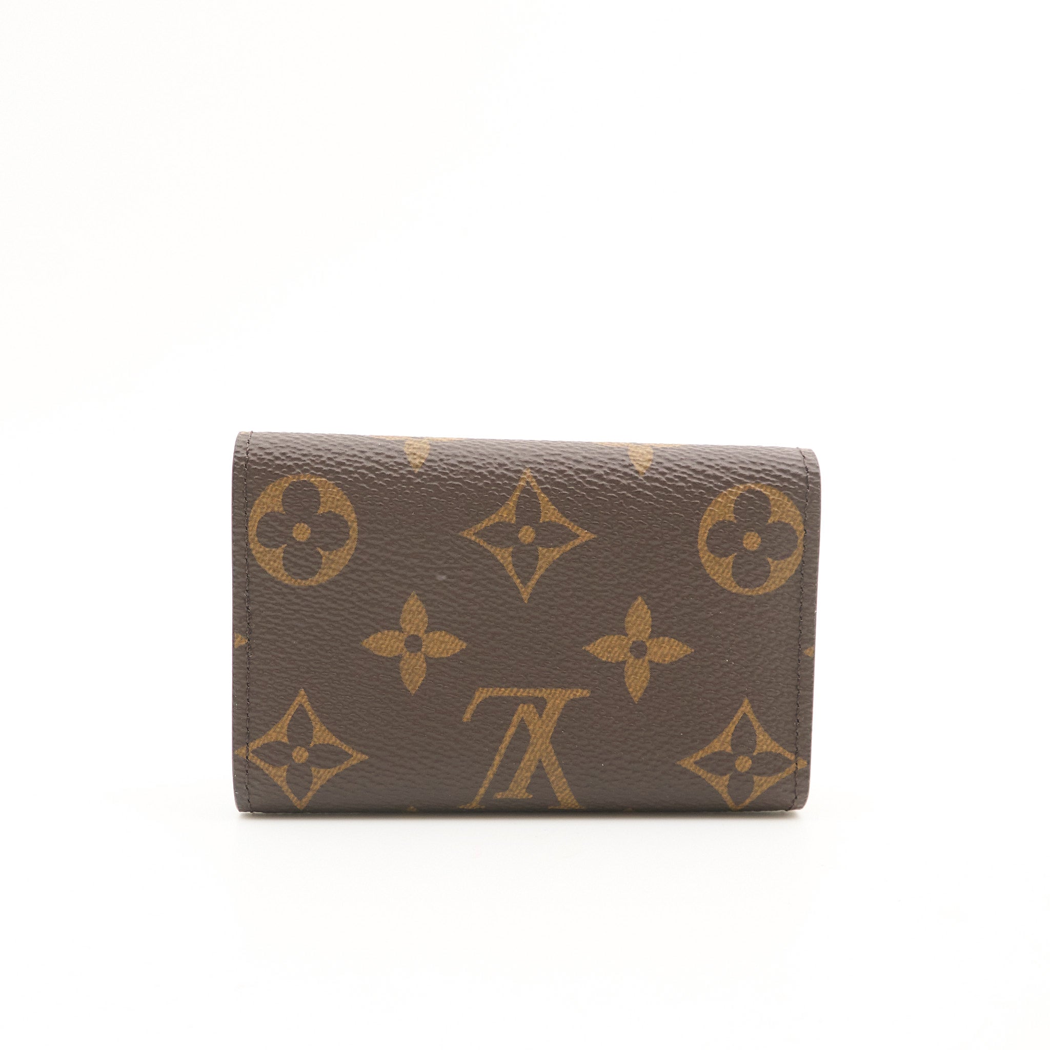 Louis Vuitton Monogram Key Holder