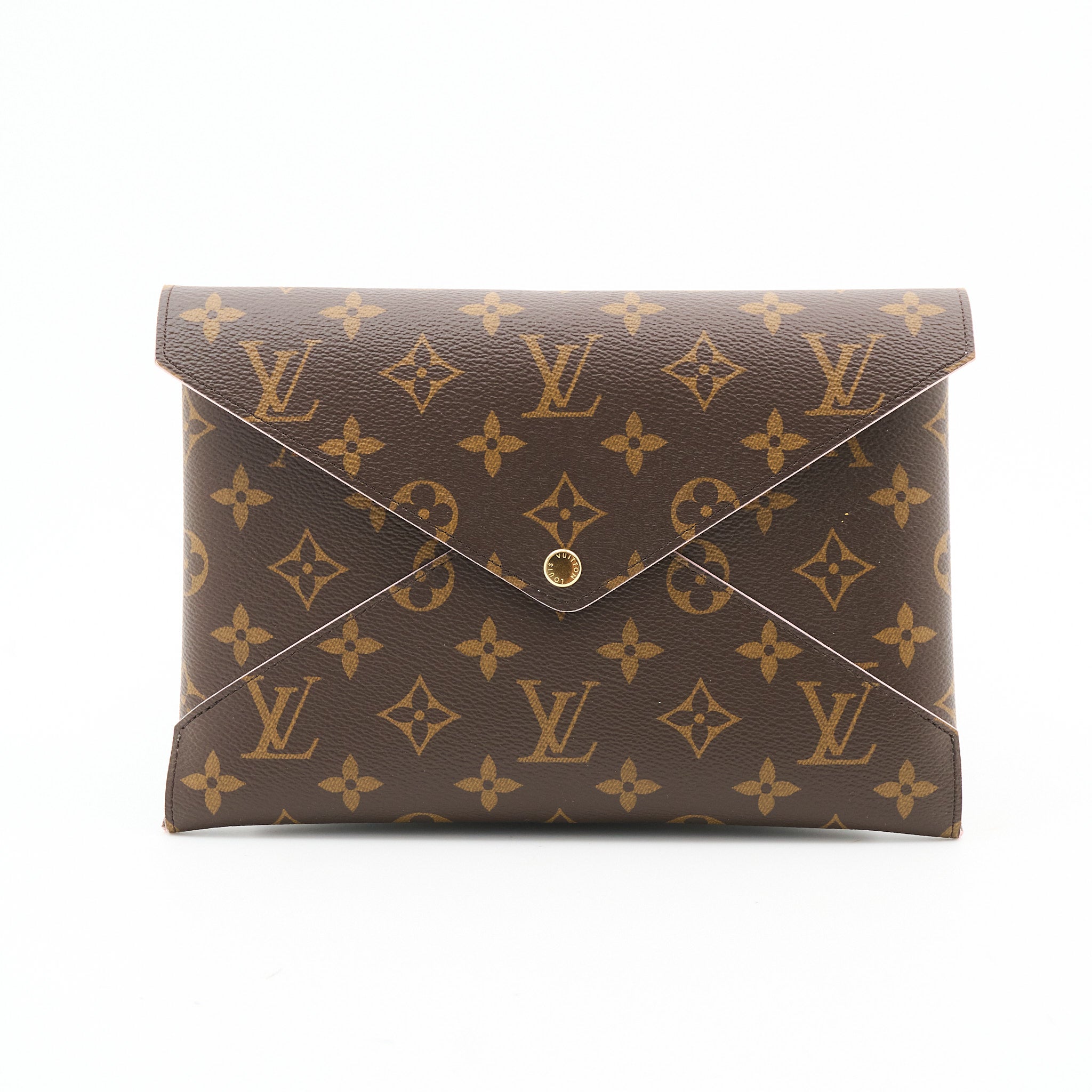 Louis Vuitton Kirigami Pochette Monogram 3 Piece Set
